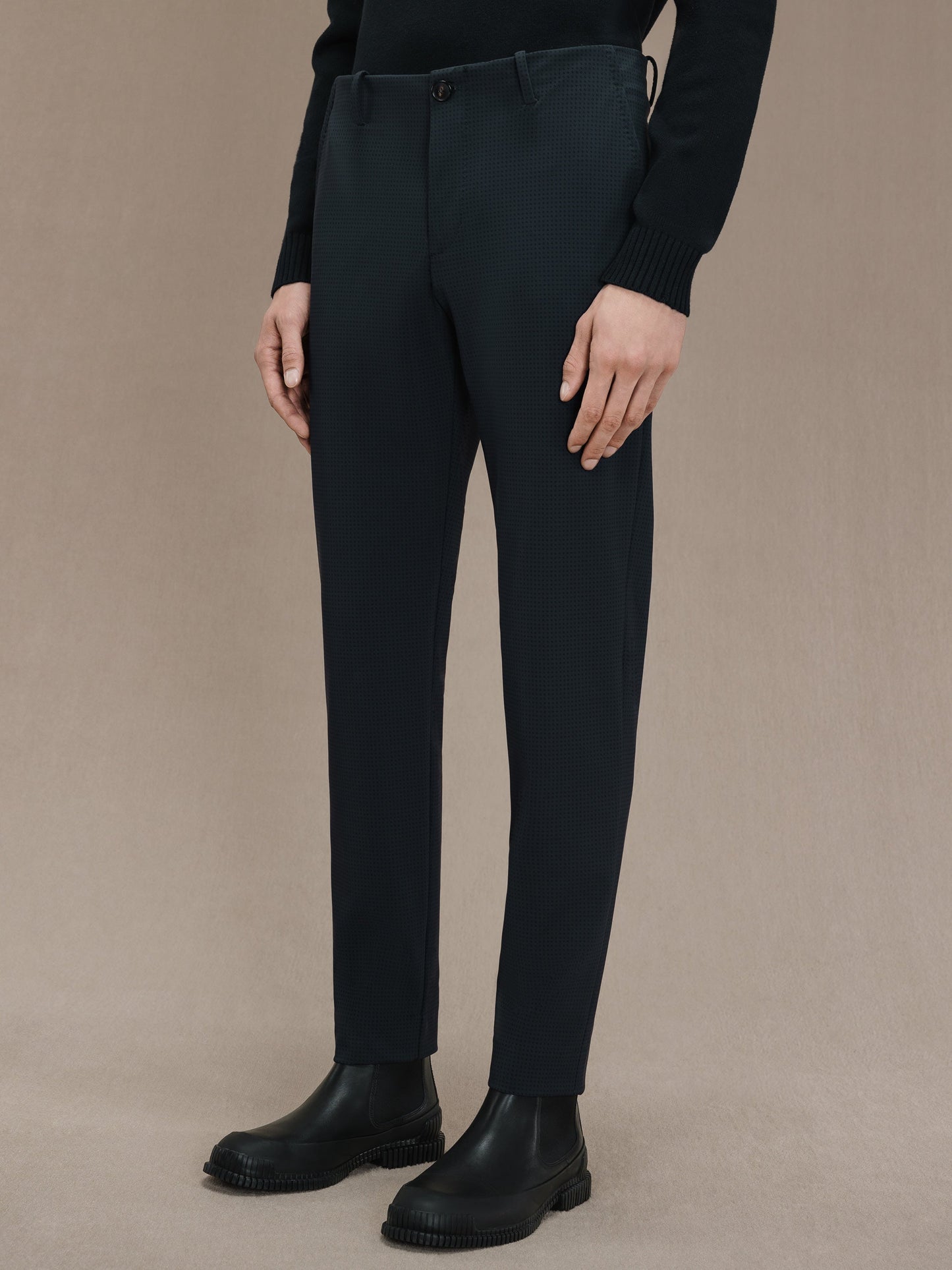 Winter Micro Week End Pant