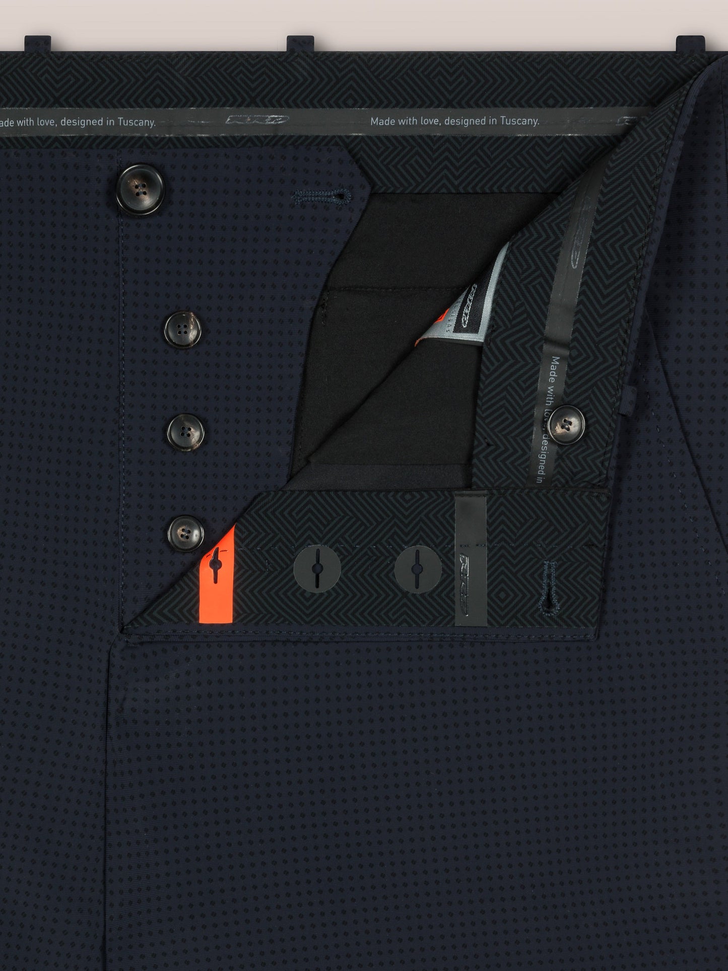 Winter Micro Week End Pant