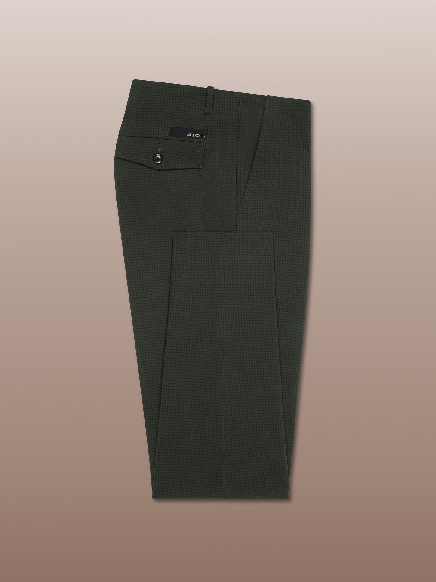 Winter Micro Week End Pant