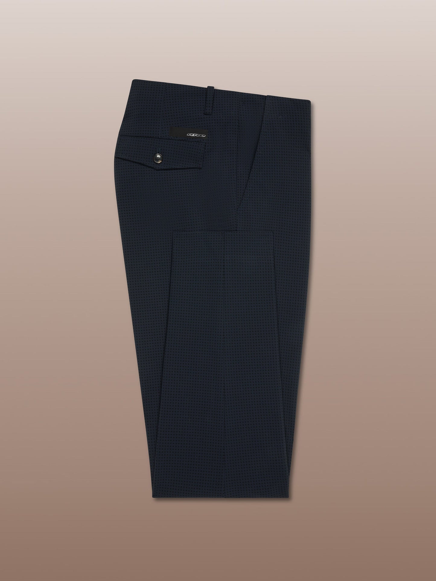 Winter Micro Week End Pant