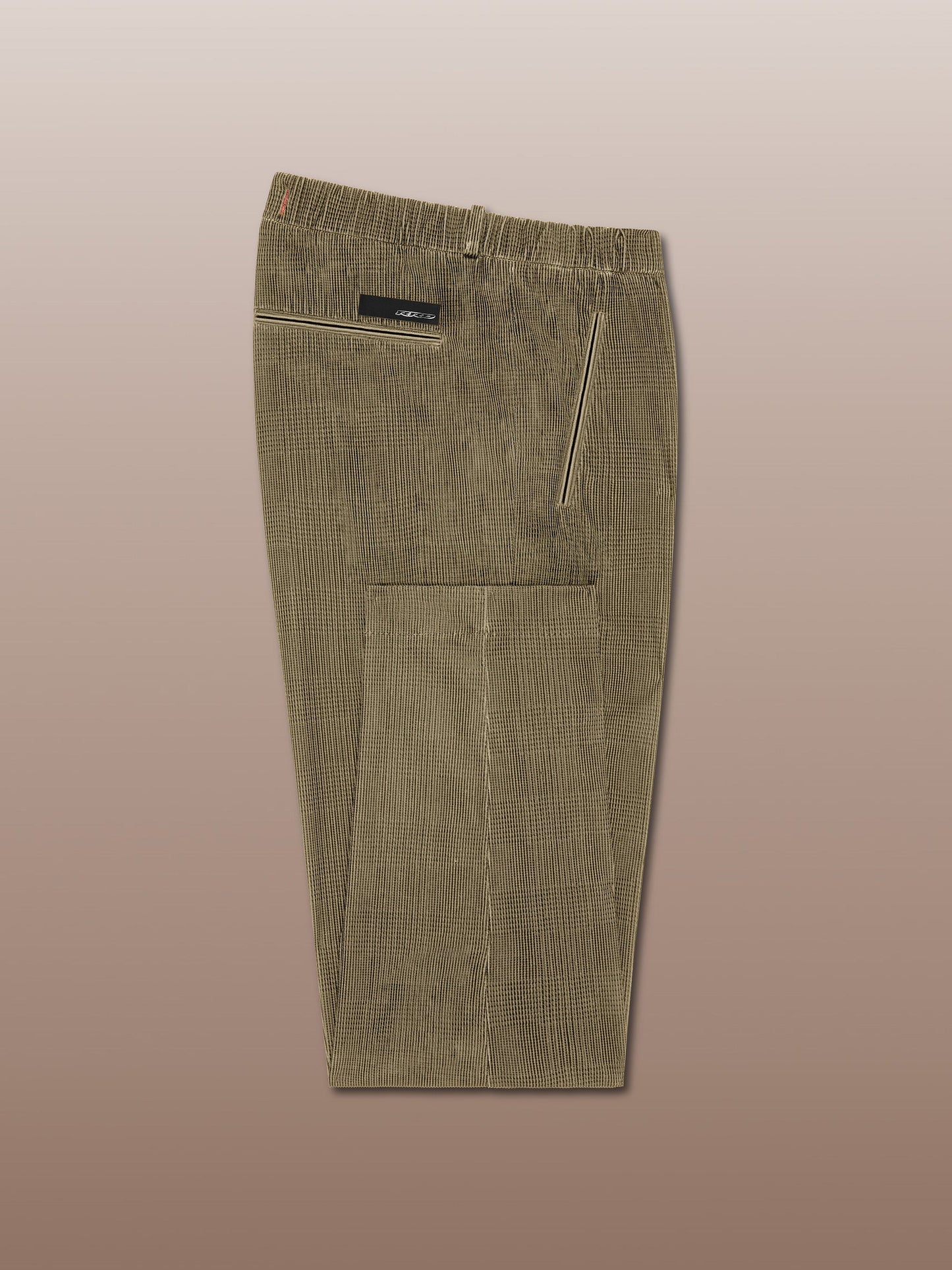 Techno Velvet 1000 Micro Chino Jo Pant