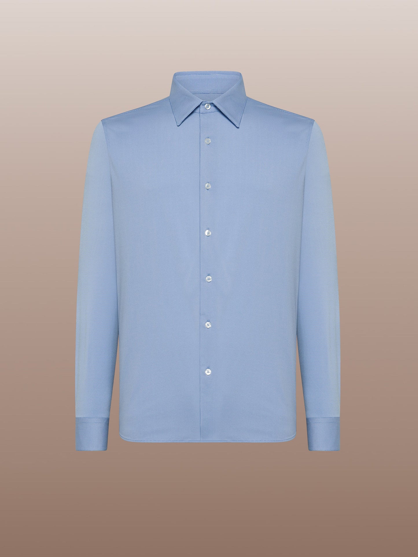 Oxford Jacquard Shirt