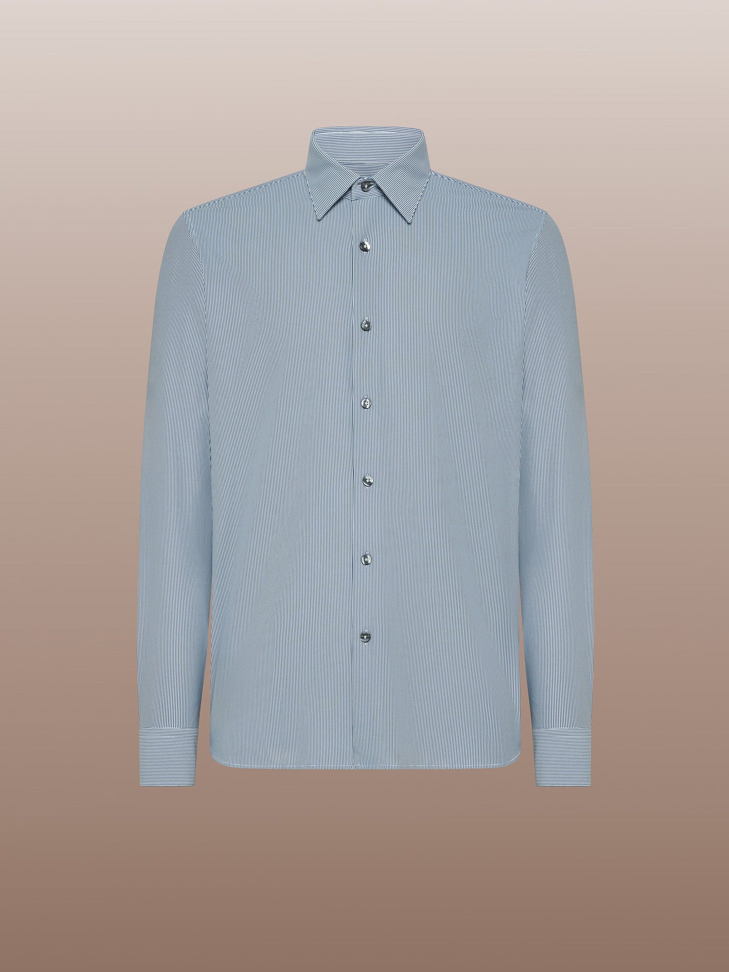 Oxford Jacquard Shirt