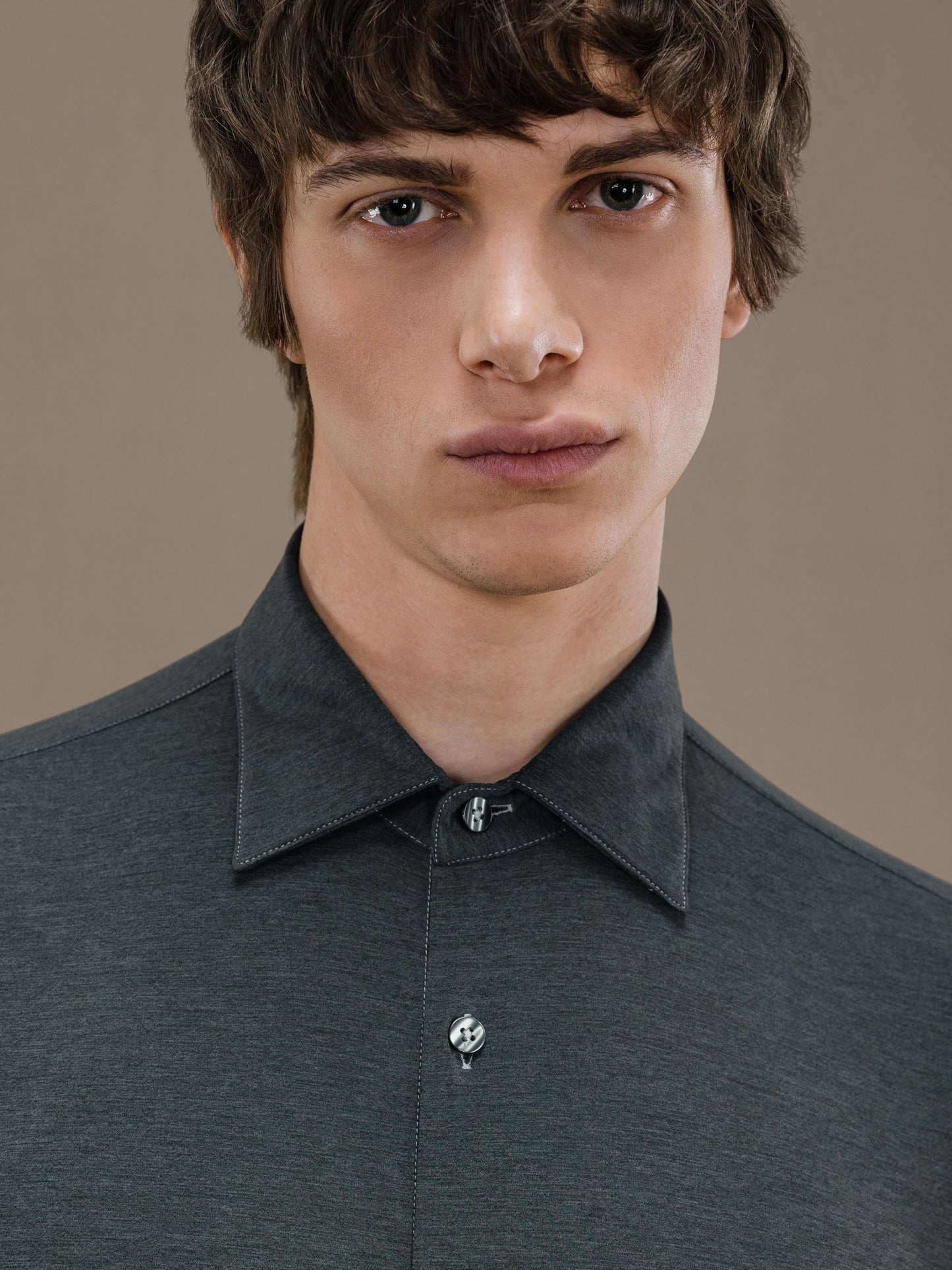 Smart Shirt