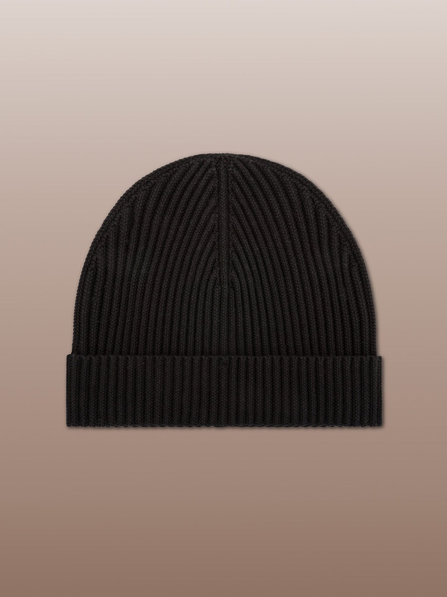 Cotton Rib Cap