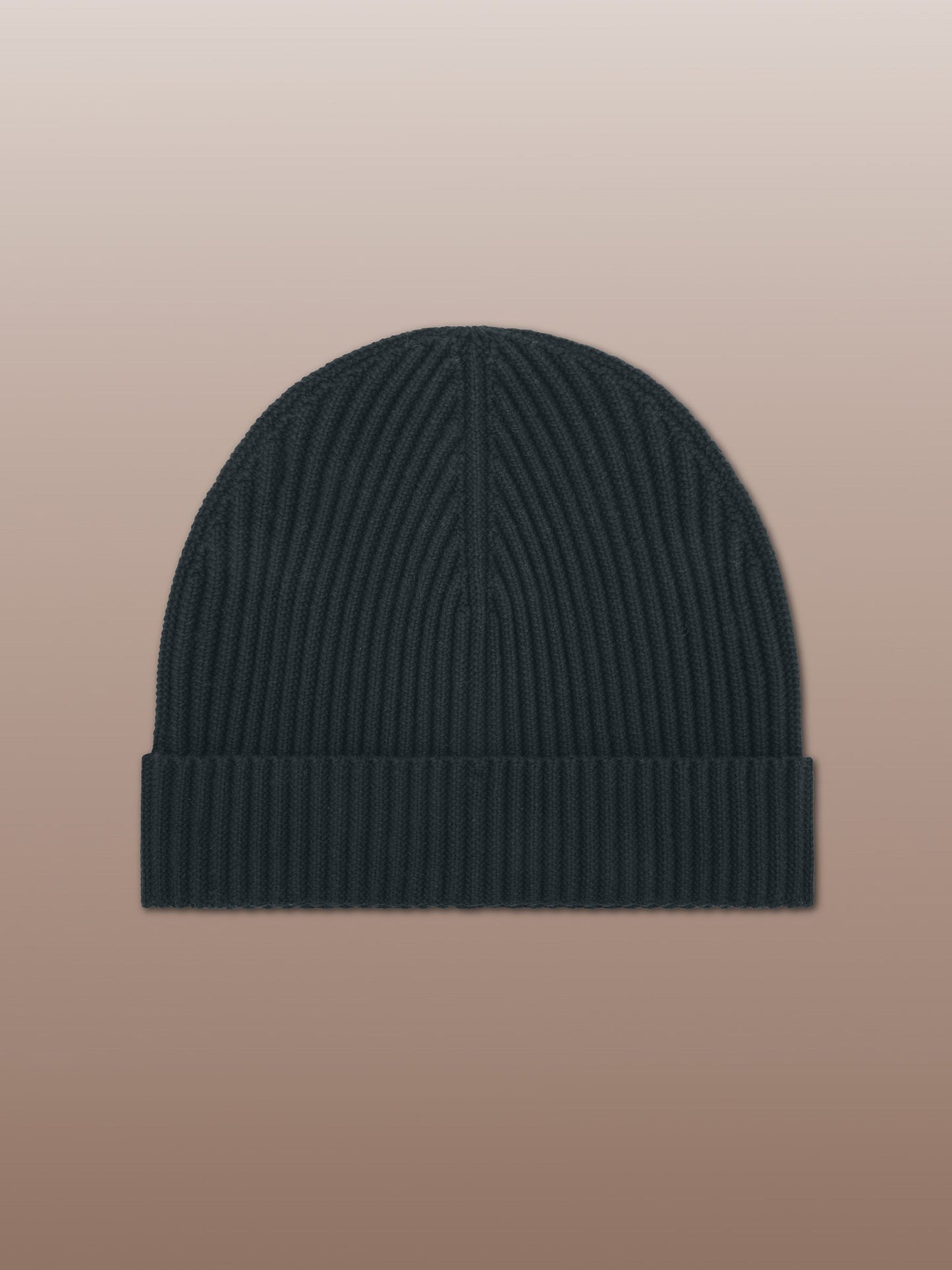 Cotton Rib Cap