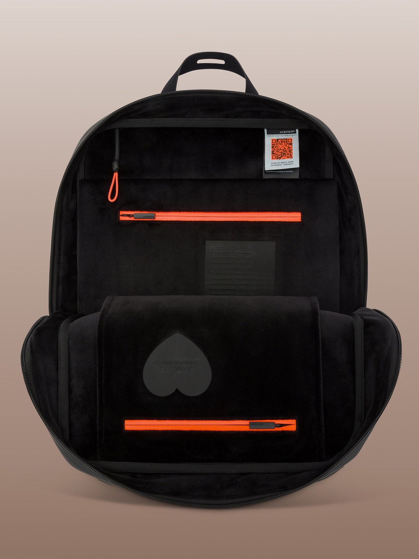 Rubber Quilt Daily Bag