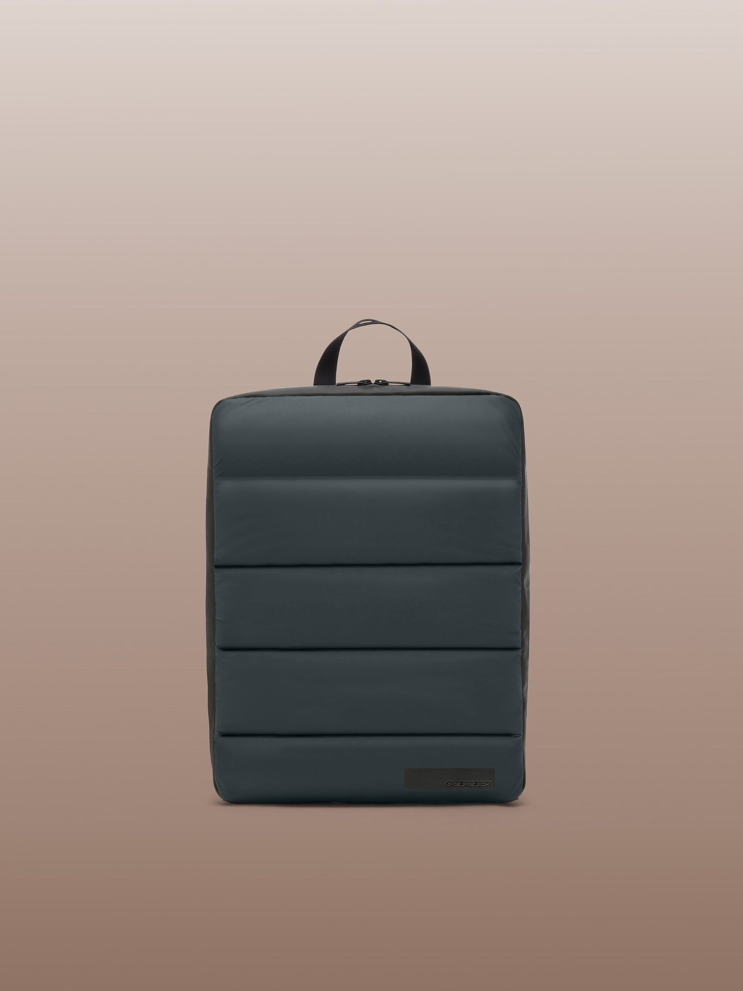 Rubber Quilt Daily Bag
