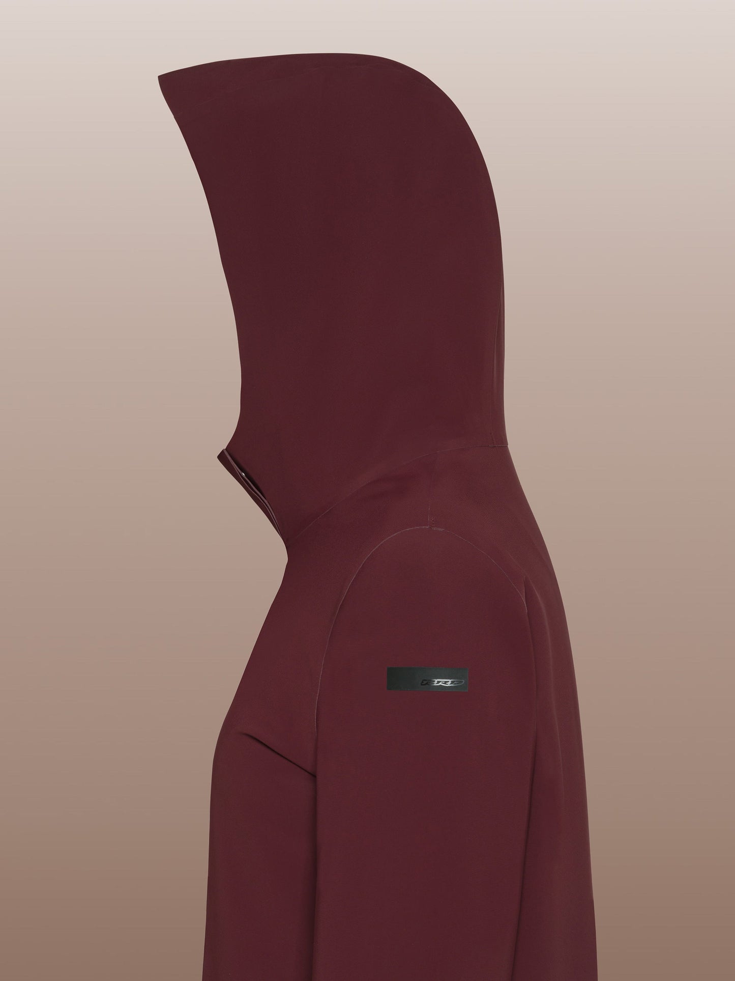 Down Under Floating Parka Wom Jkt