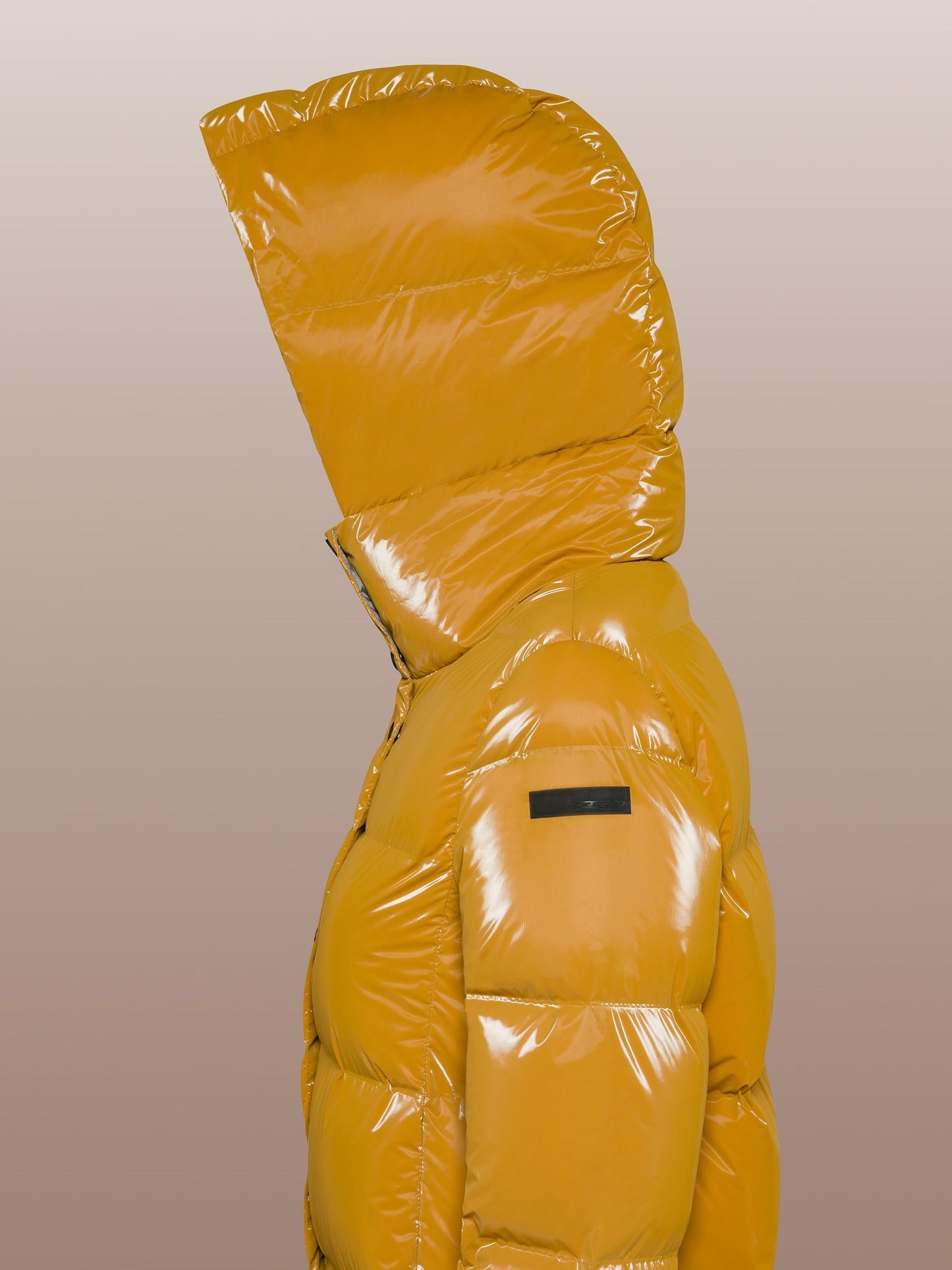 Superrduck! Tubic 14 Parka Over Wom Jkt
