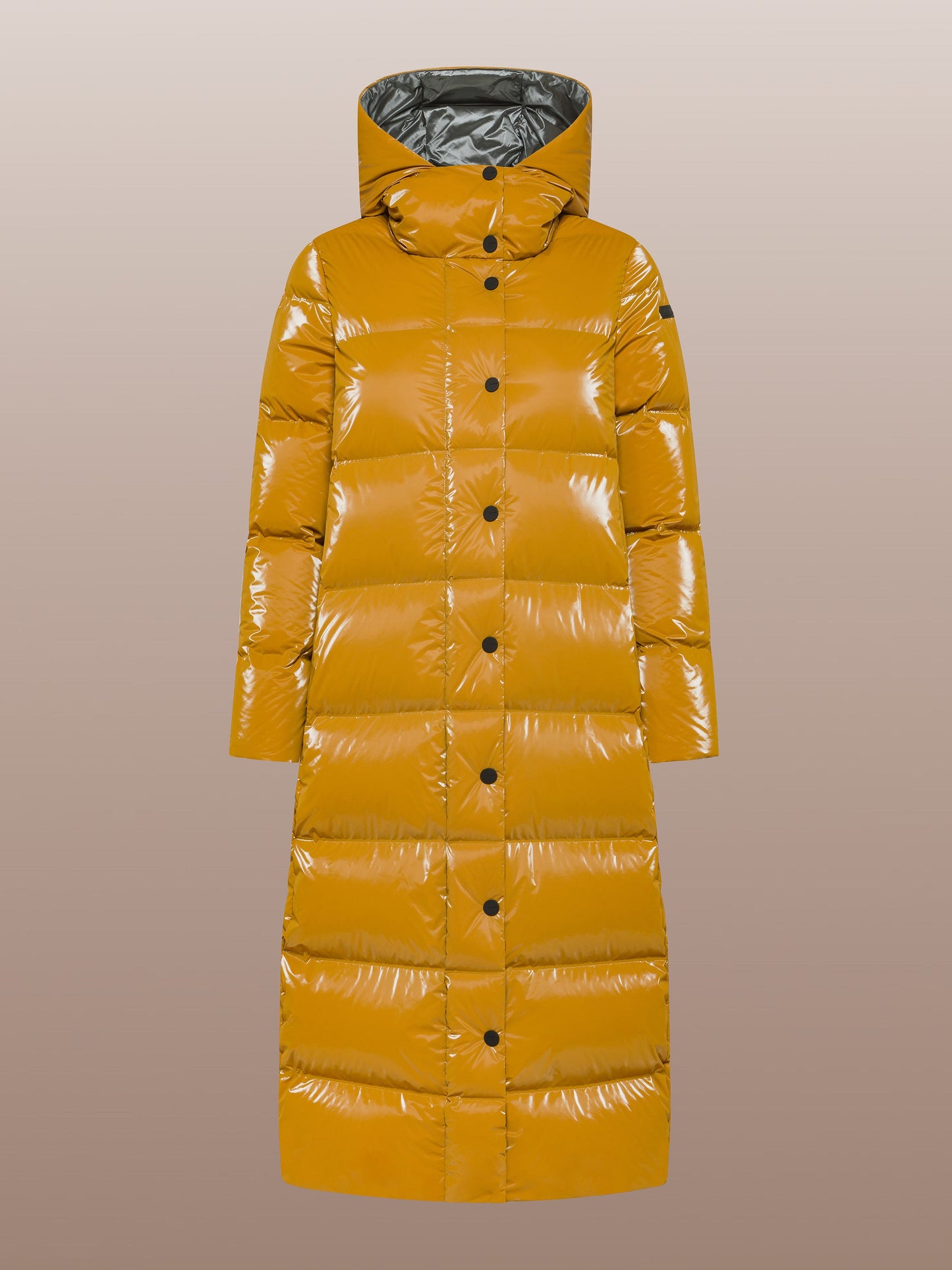 Superrduck! Tubic 14 Parka Over Wom Jkt