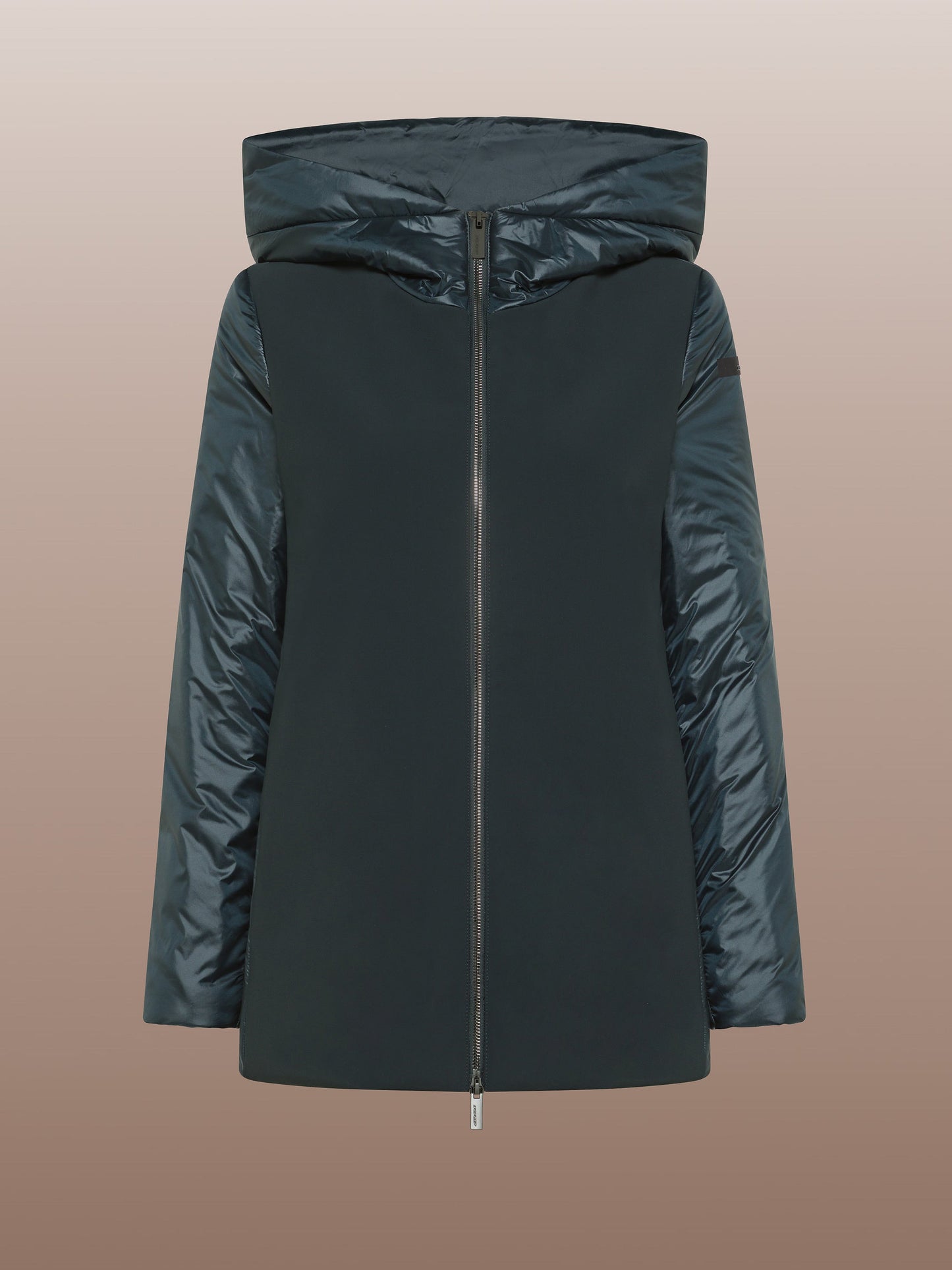 Winter Thermo Hybrid Zar Wom Jkt