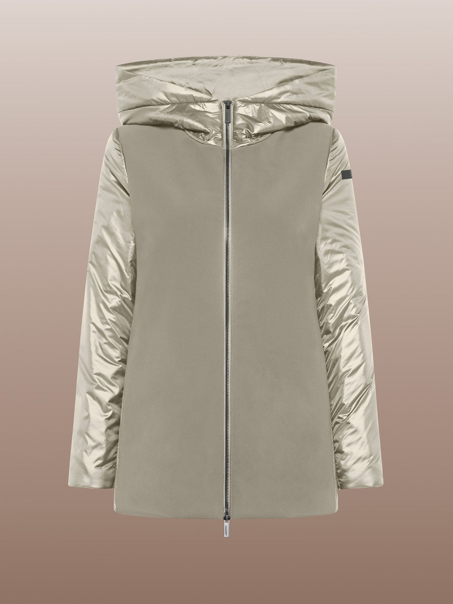 Winter Thermo Hybrid Zar Wom Jkt