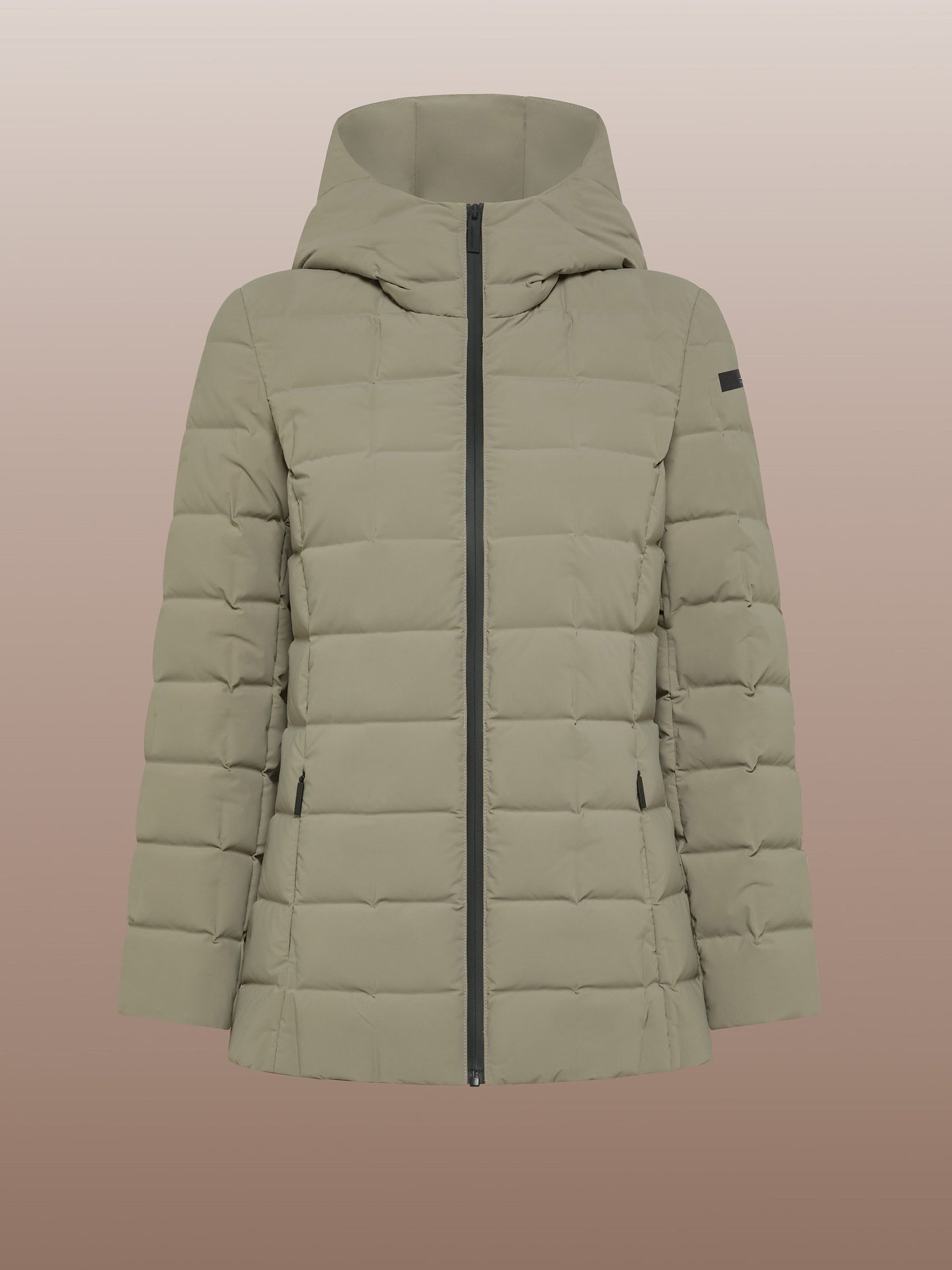 Winter Shield Storm Wom Jkt