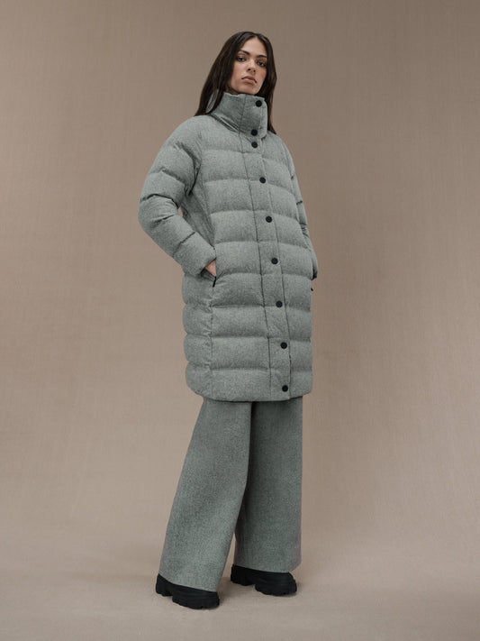 Sesta Tubic 10 Coat Wom Jkt