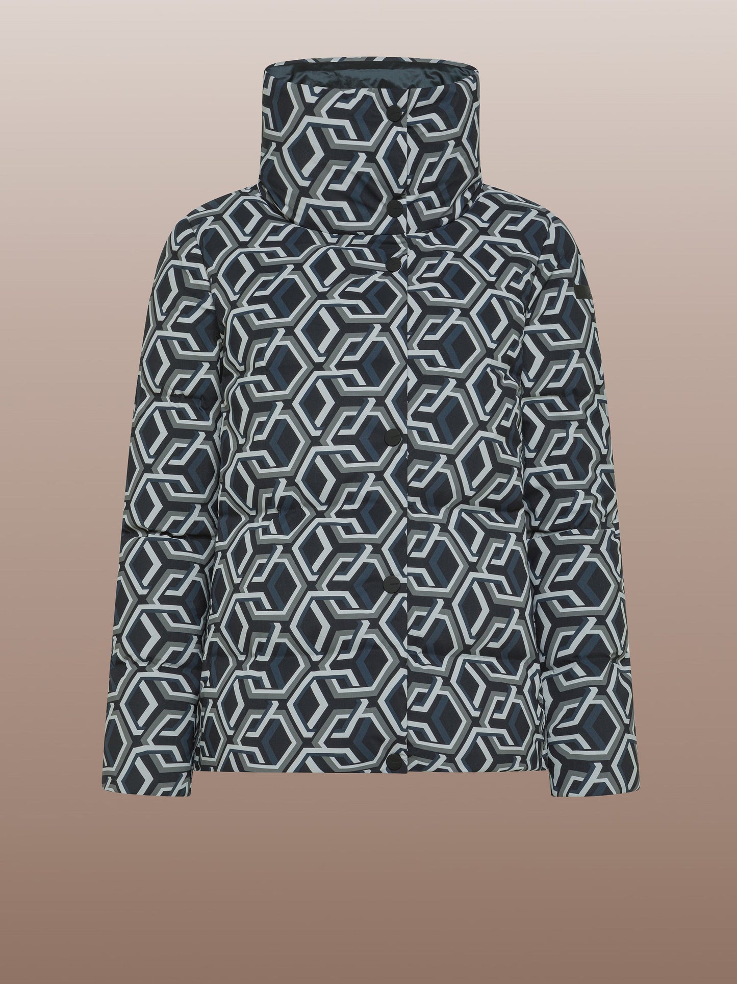 Dandy Tubic 14 Wom Jkt