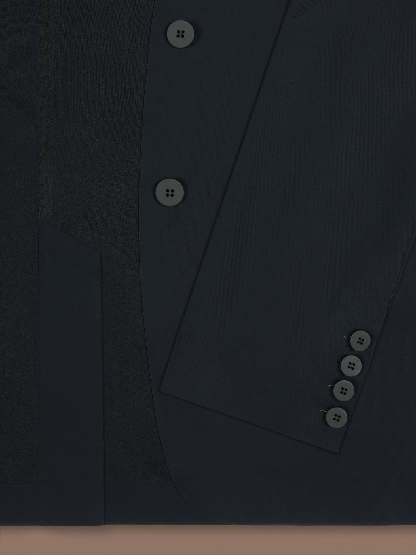 Wintech Boyfriend Wom Blazer