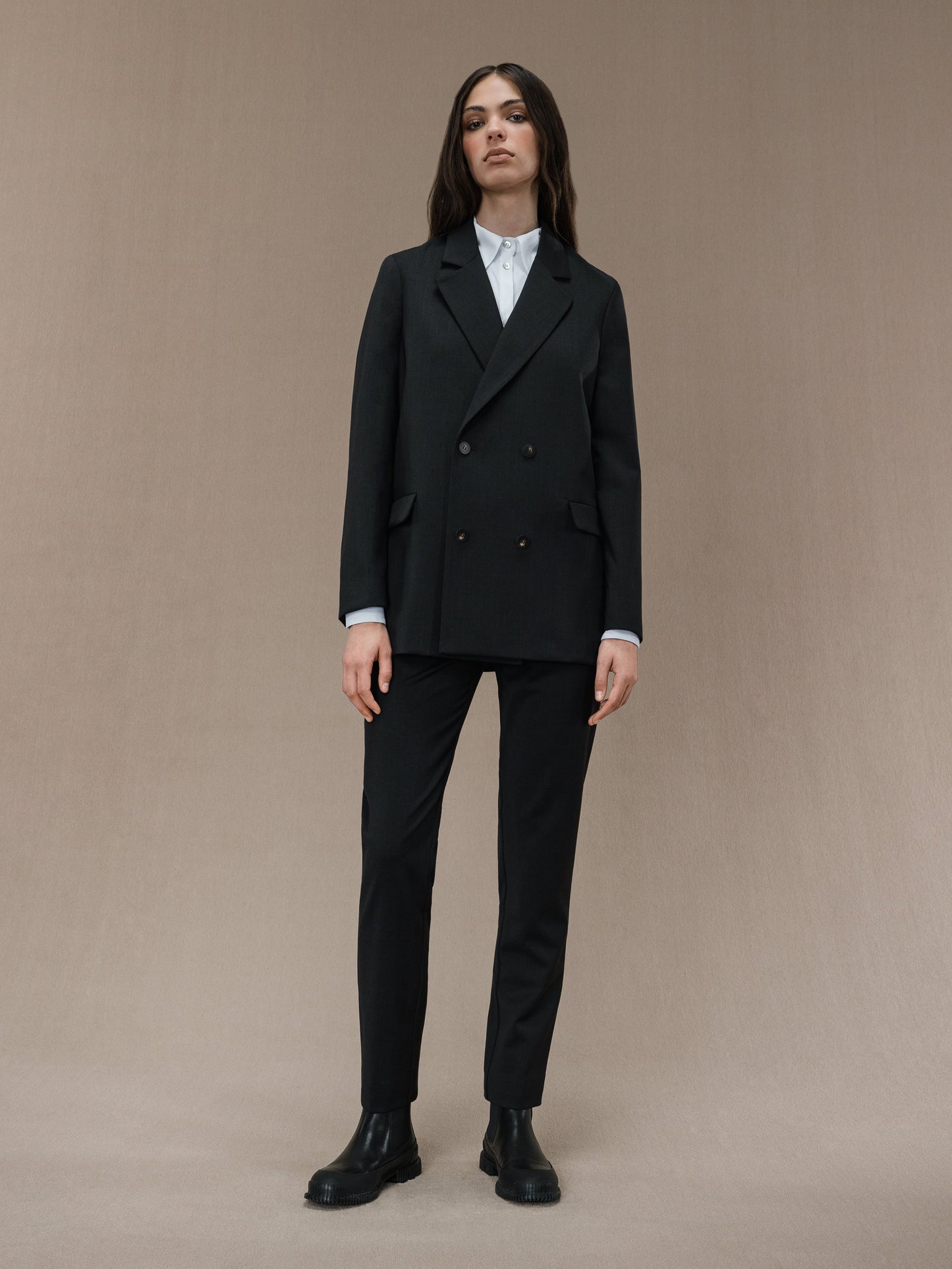 Terzilio 2P Wom Blazer