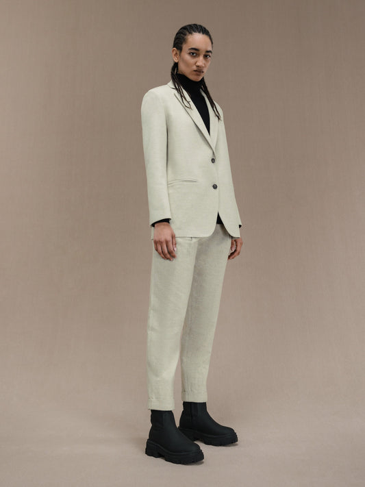 Sesta Boyfriend Wom Blazer