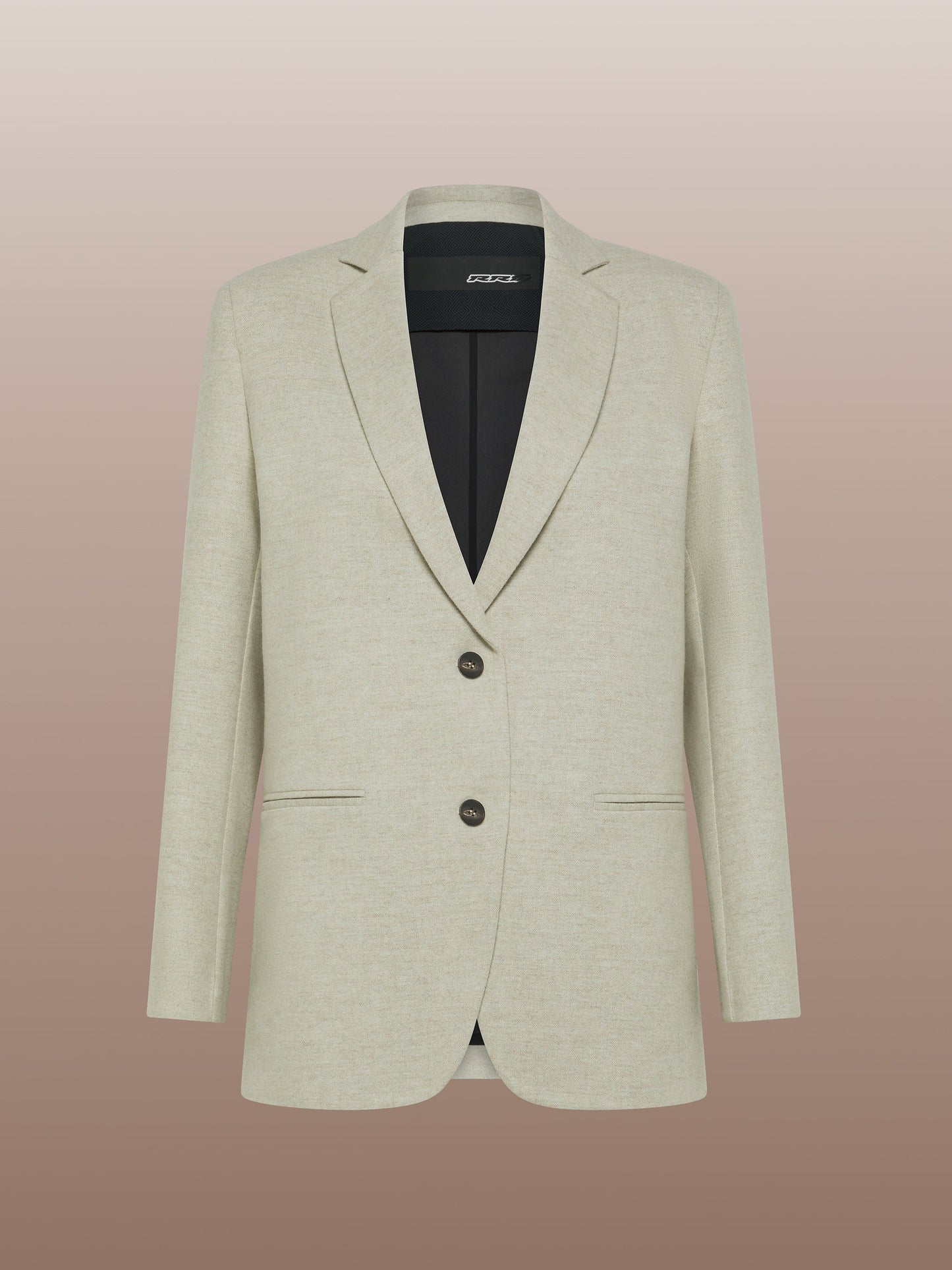 Sesta Boyfriend Wom Blazer