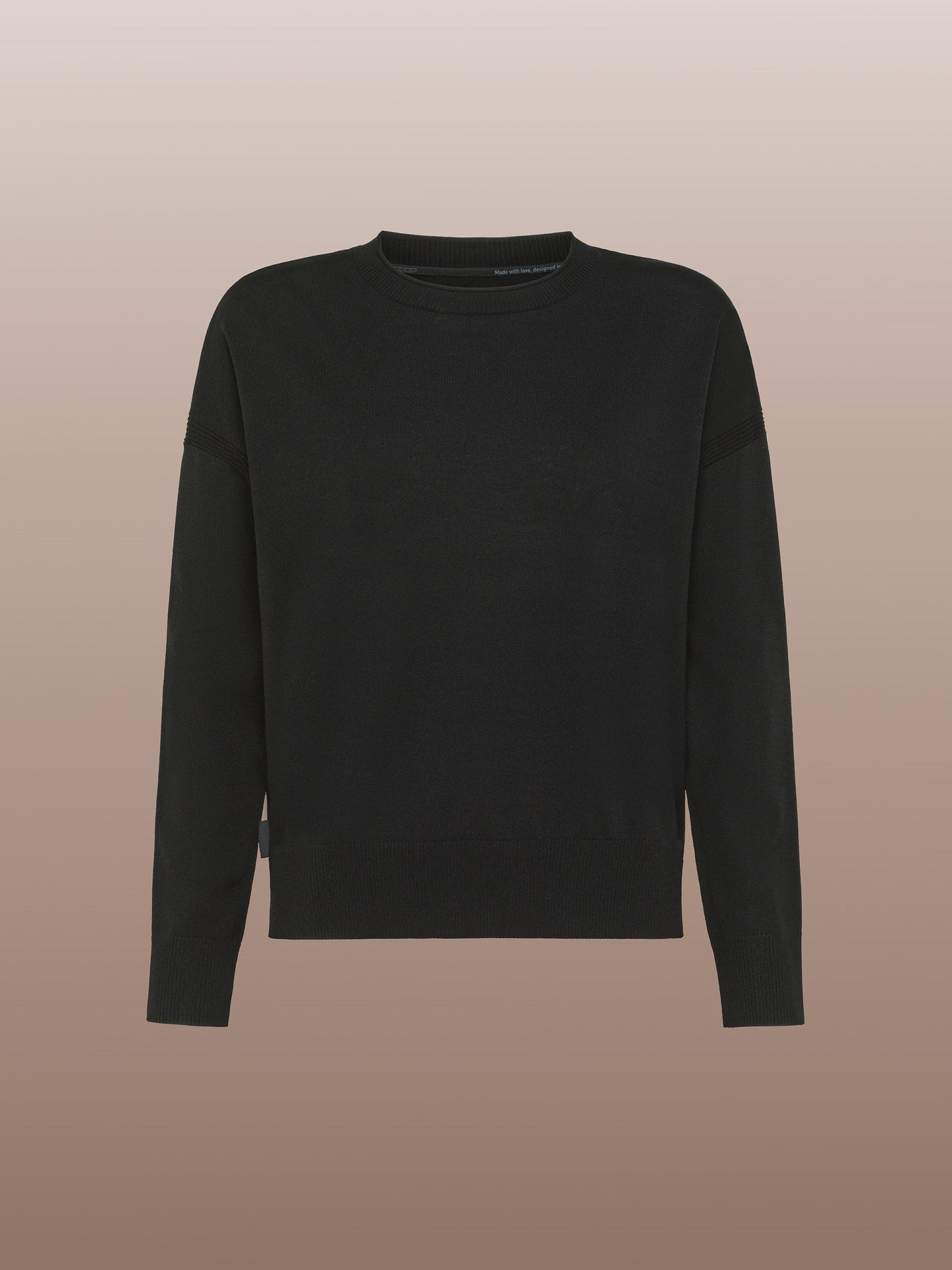 Maxell Round Wom Knit