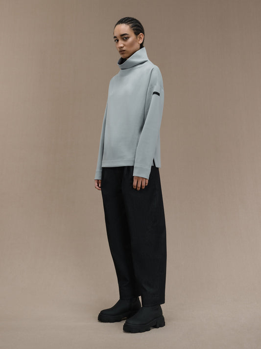 Winter Duran Volcano Wom Fleece