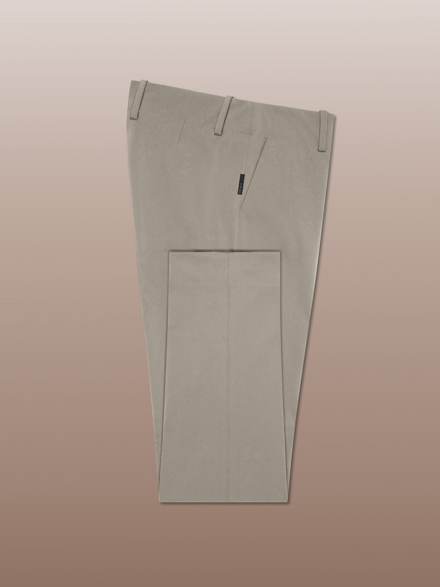 Winter Soft Touch Smoke Wom Pant