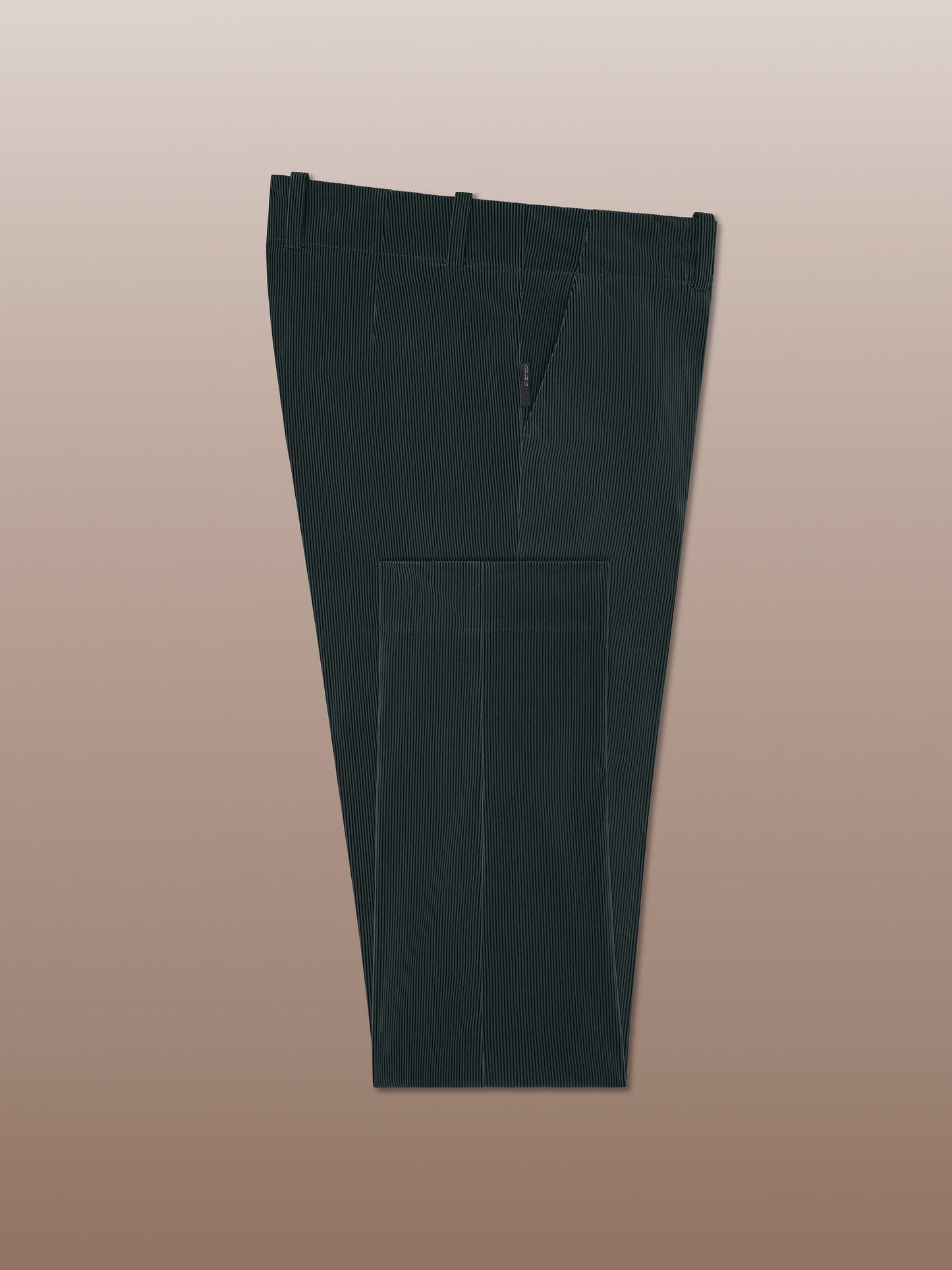 Techno Velvet 1000 Smoke Wom Pant