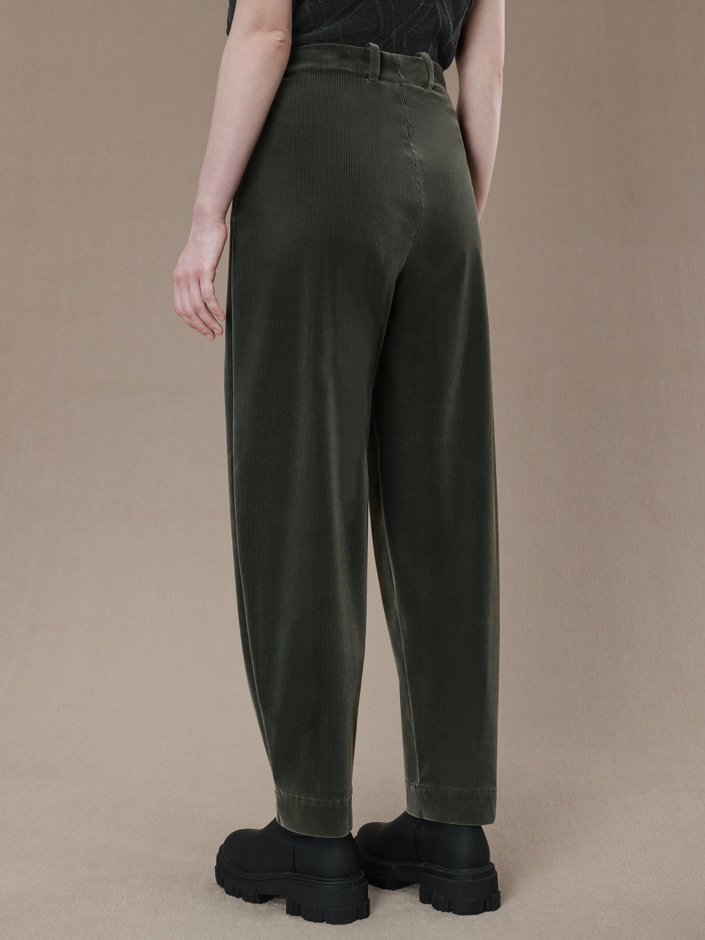 Techno Velvet 1000 Joanie Wom Pant