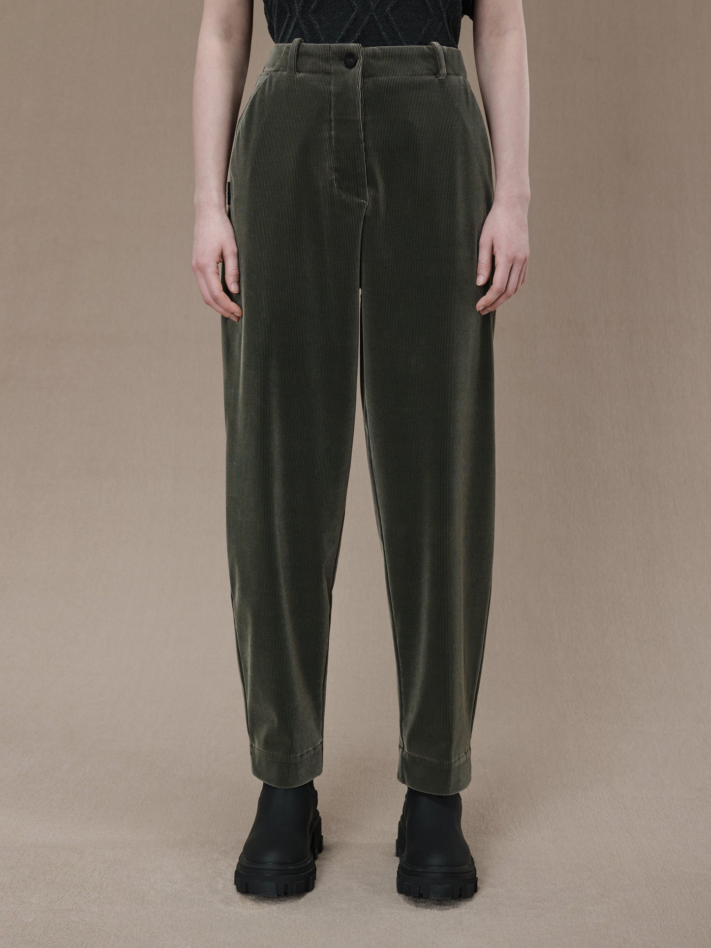 Techno Velvet 1000 Joanie Wom Pant