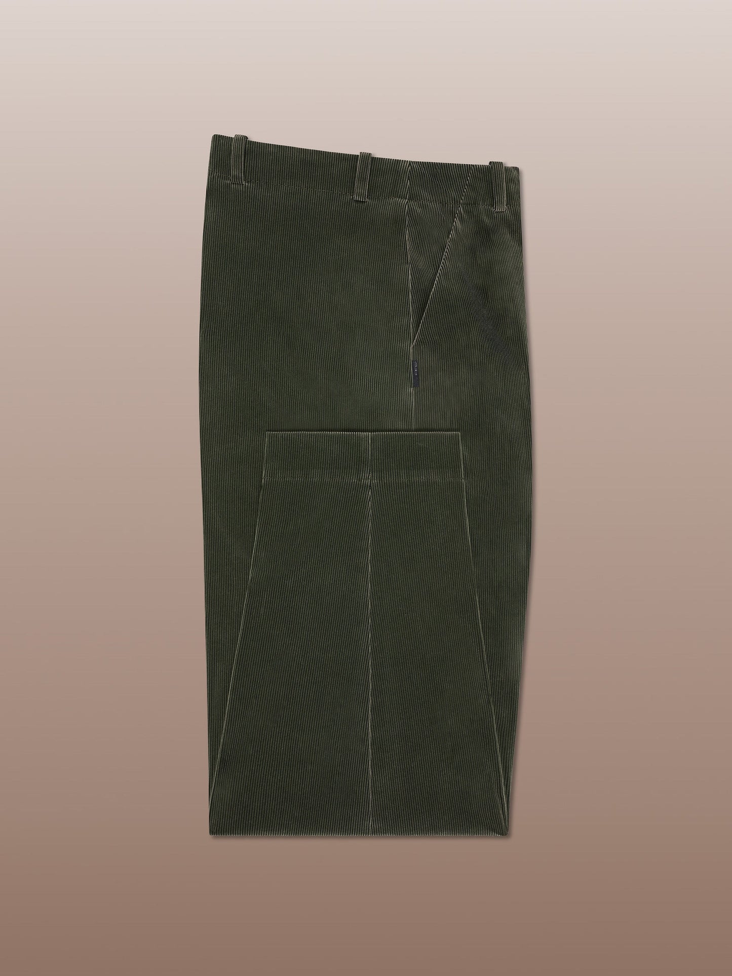 Techno Velvet 1000 Joanie Wom Pant