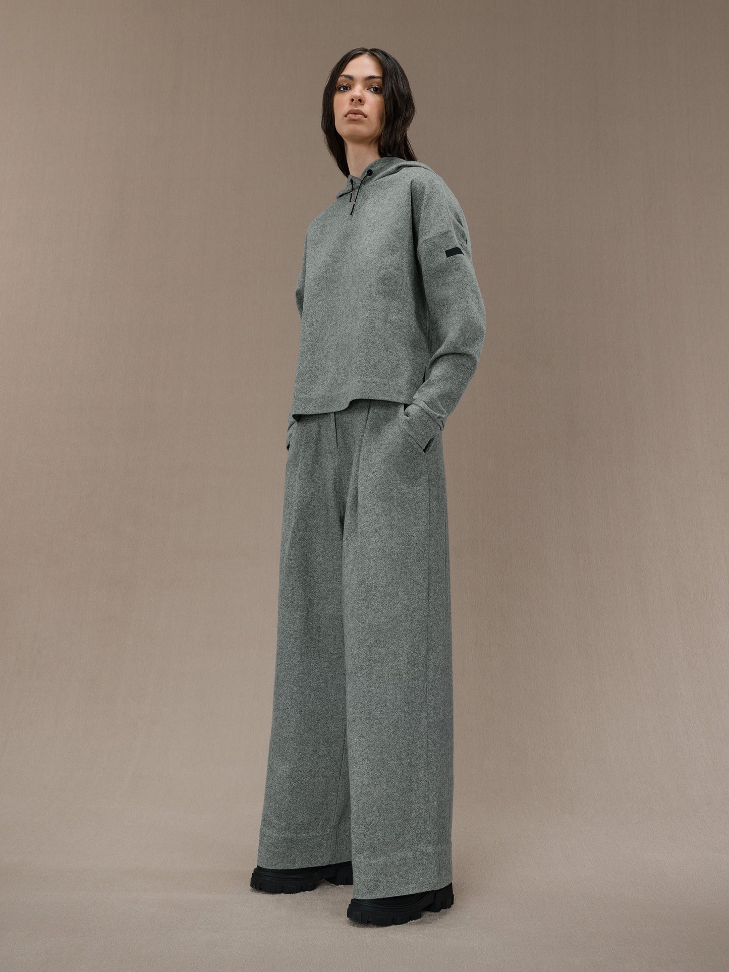 Sesta Straight Wom Pant