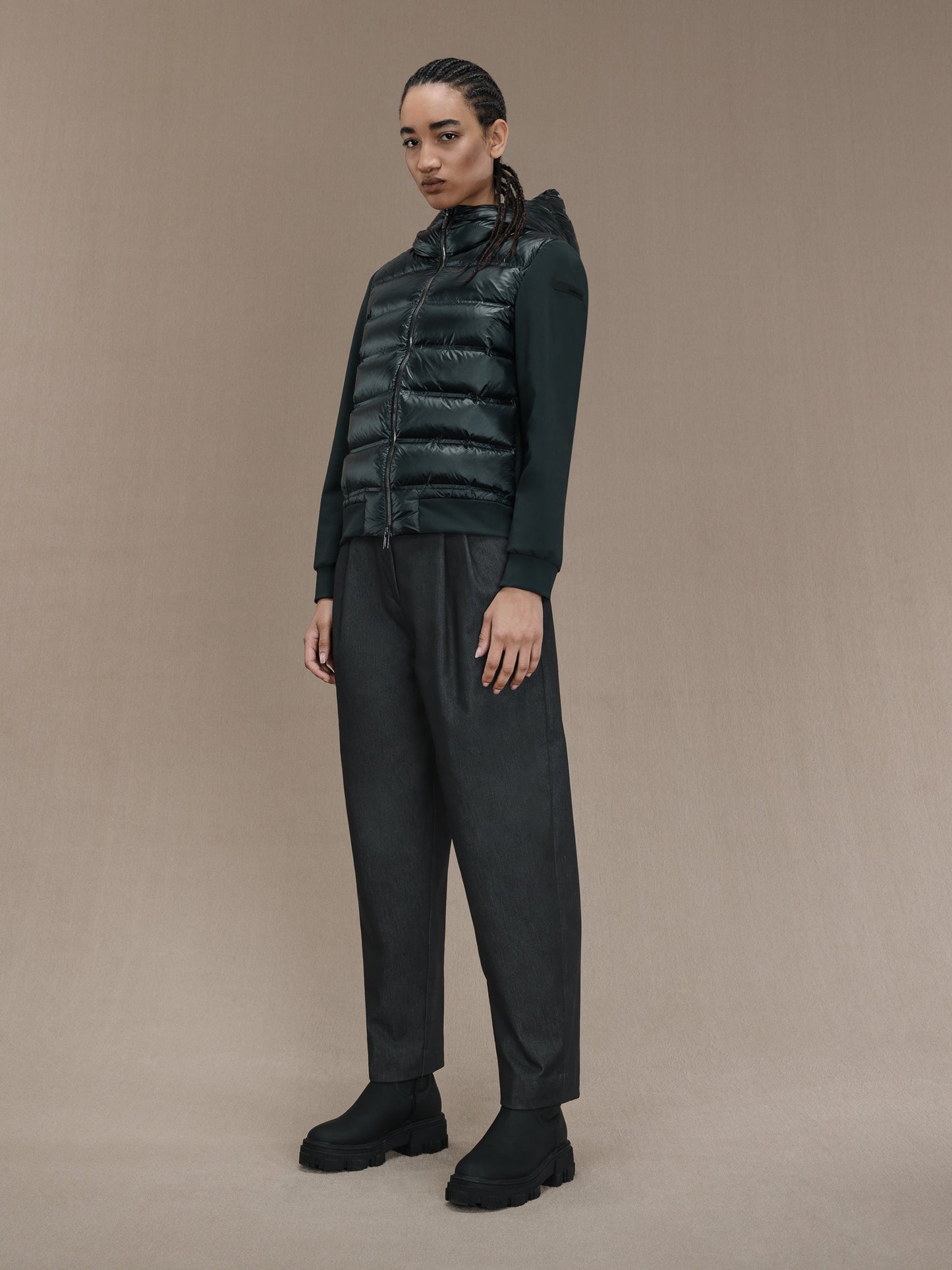 Marina Military Wom Pant