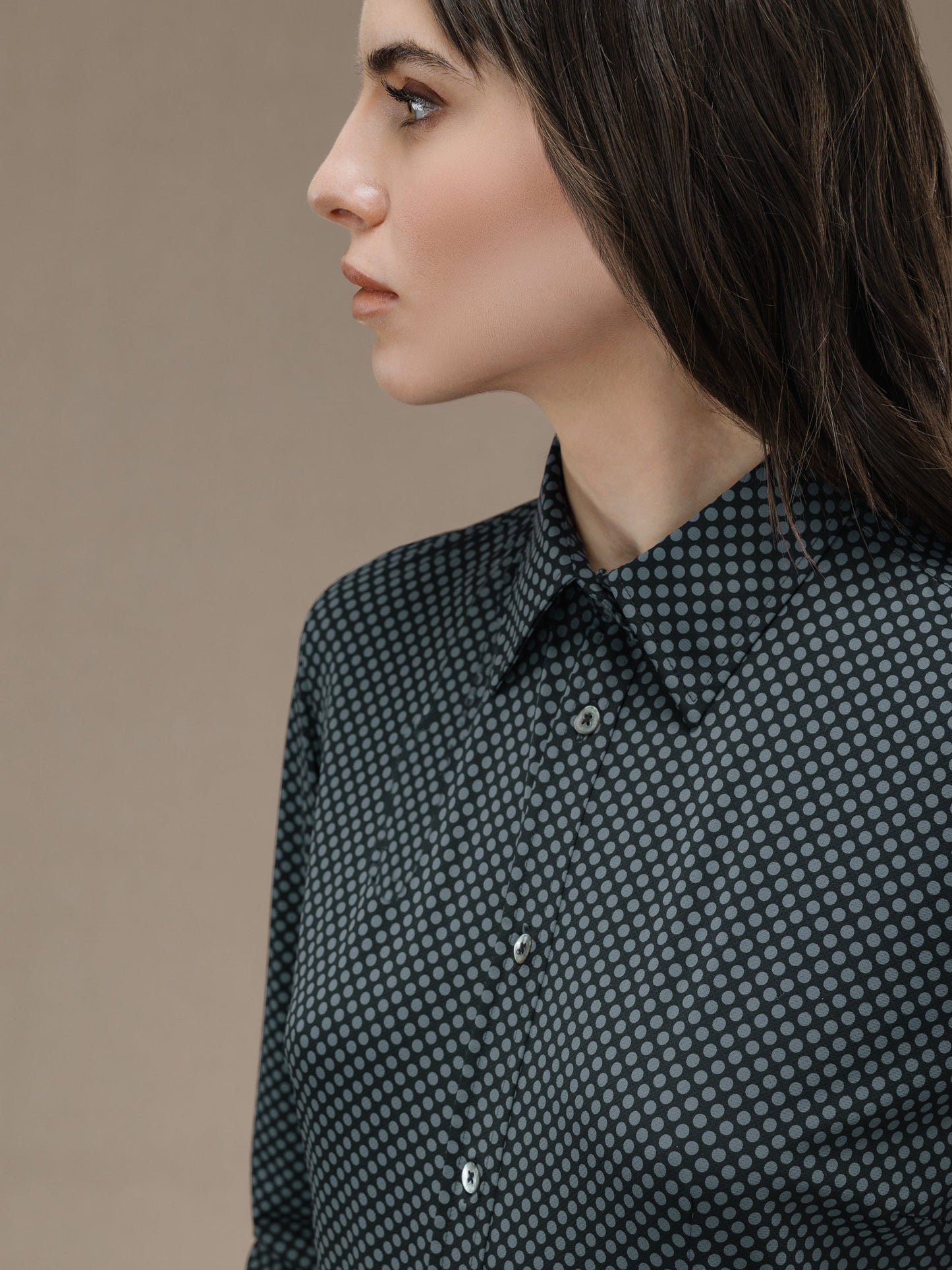 Micro Wom Shirt