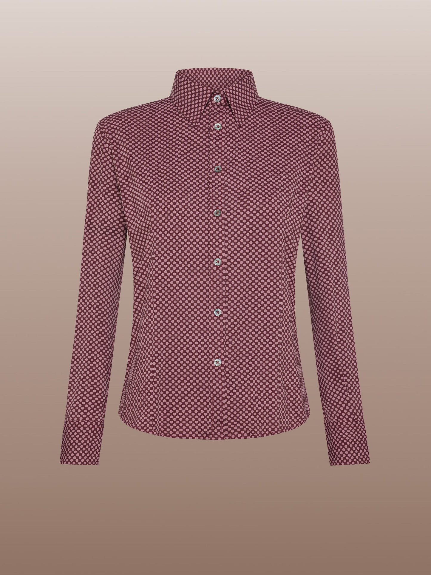 Micro Wom Shirt
