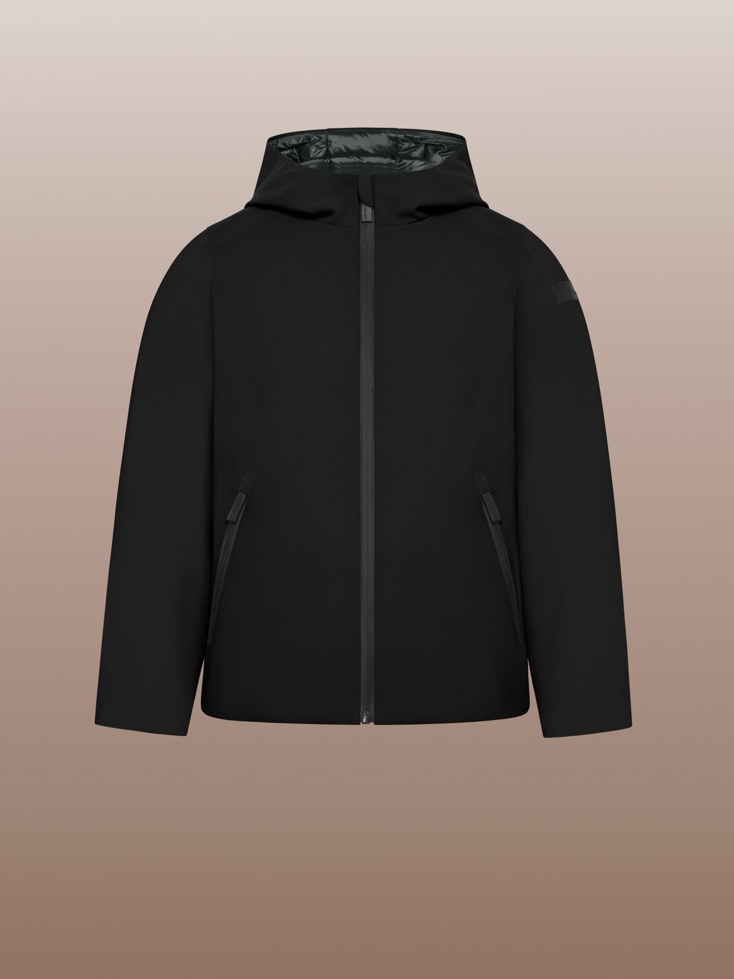 Winter Storm Kid Jkt