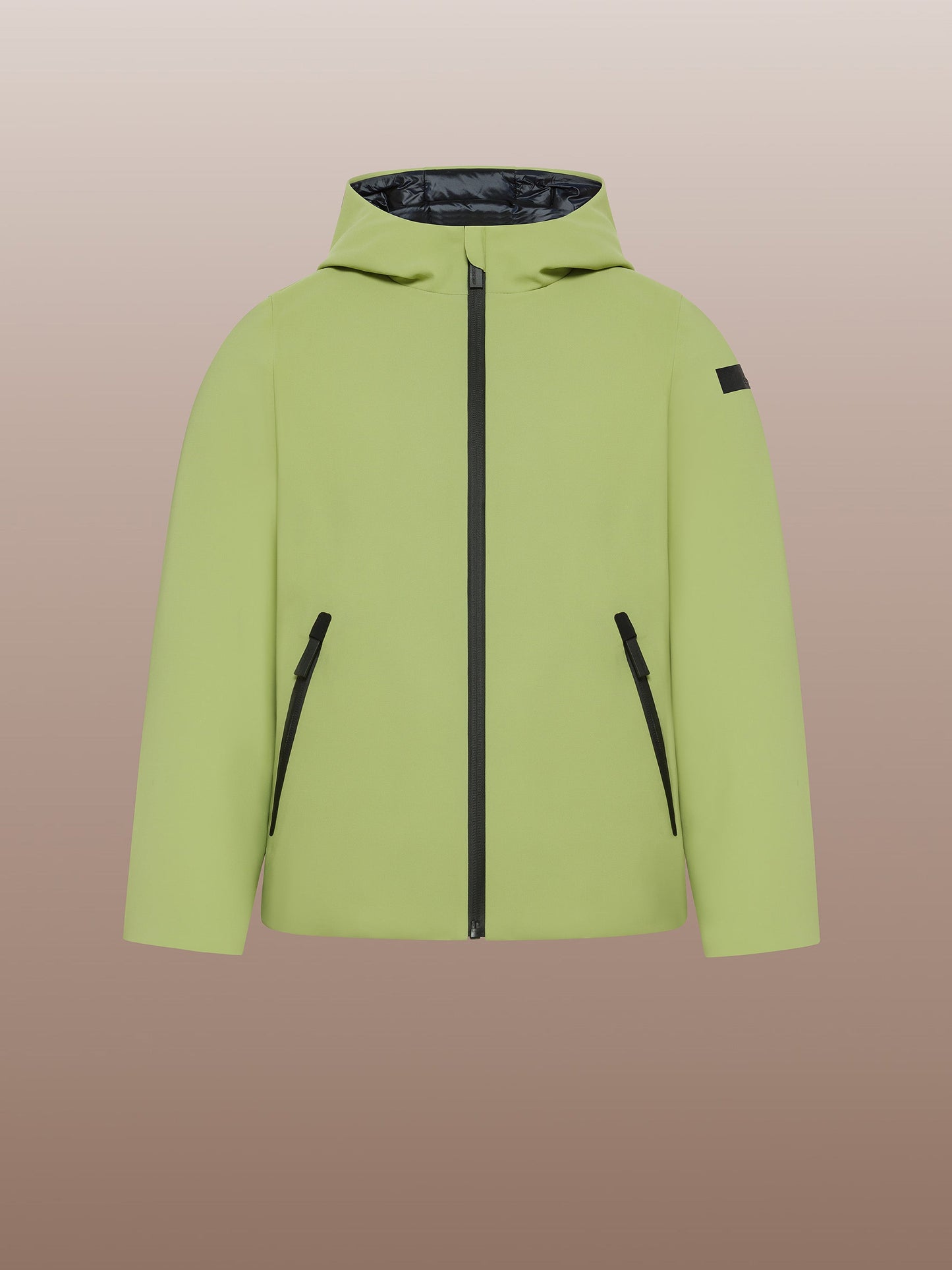 Winter Storm Kid Jkt