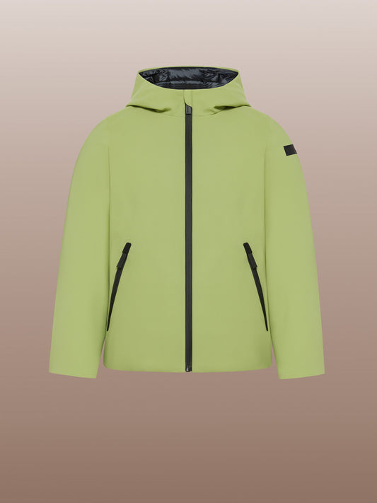 Winter Storm Kid Jkt