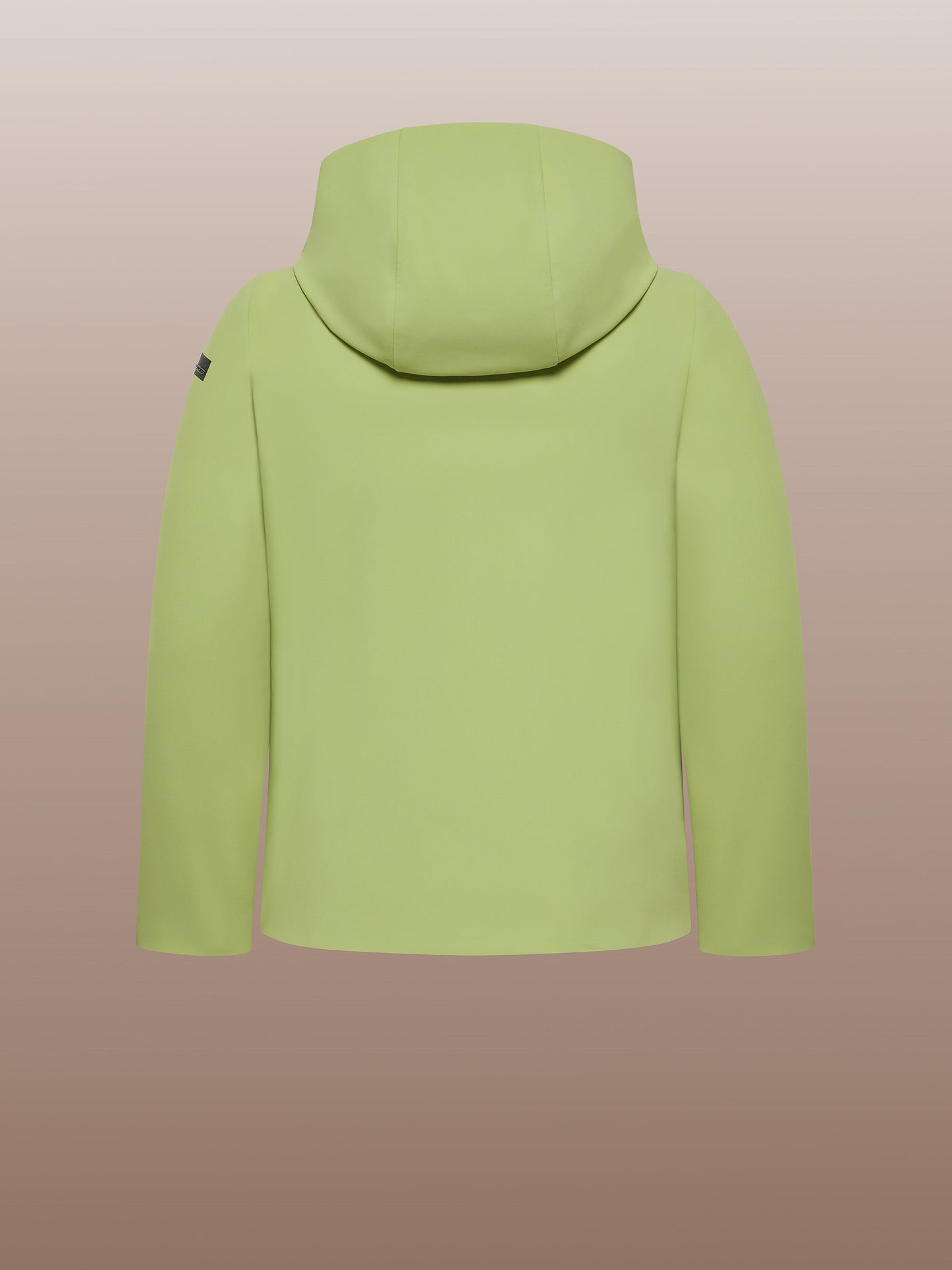 Winter Storm Kid Jkt