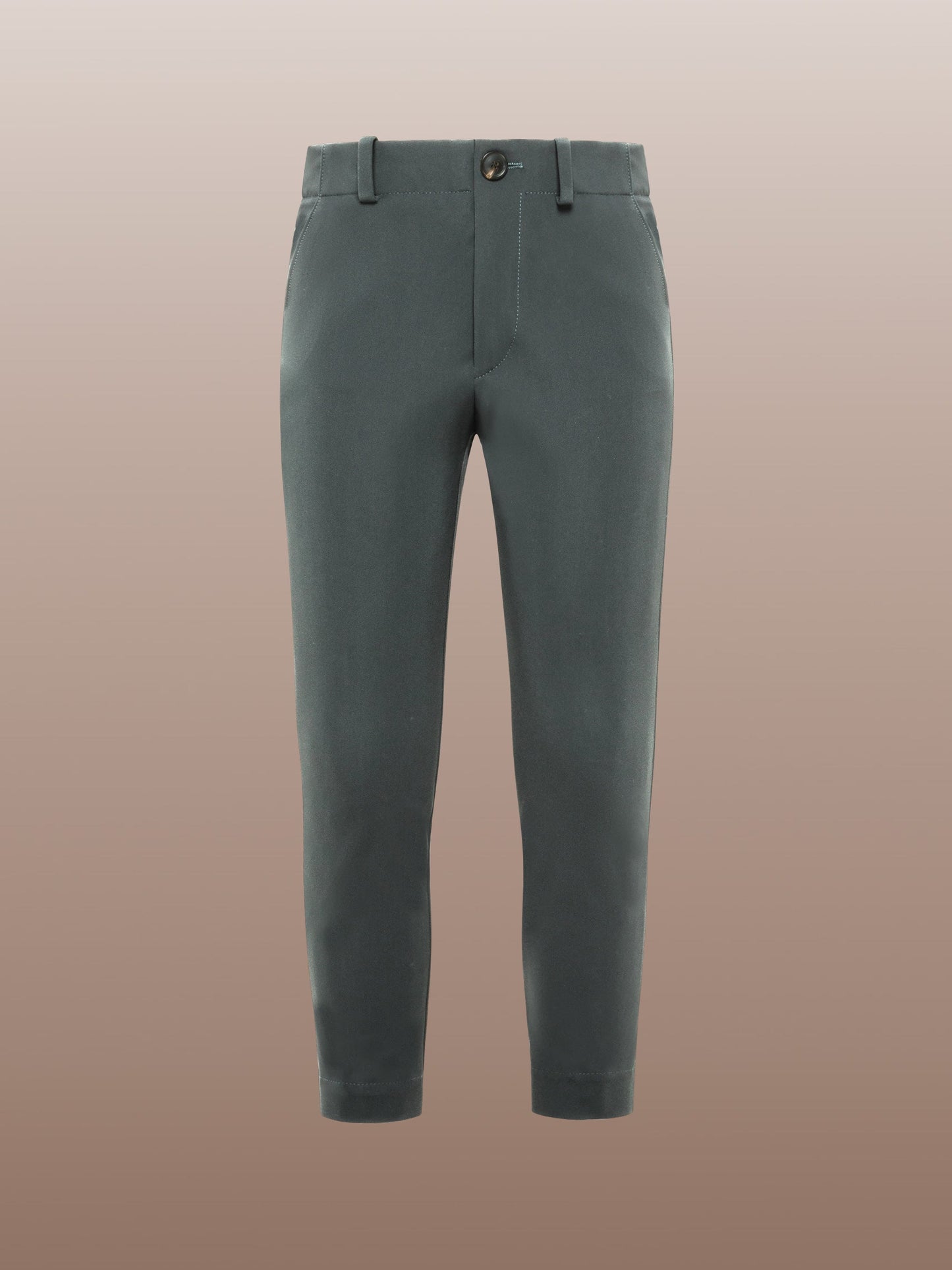 Winter Week End Kid Pant