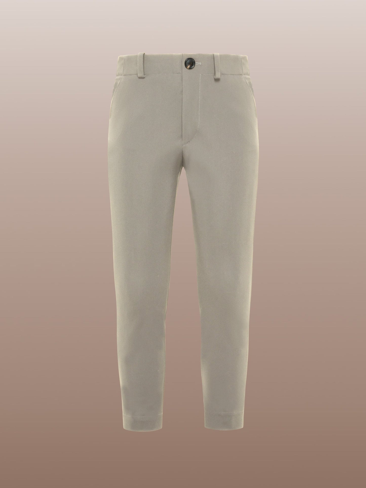 Winter Week End Kid Pant