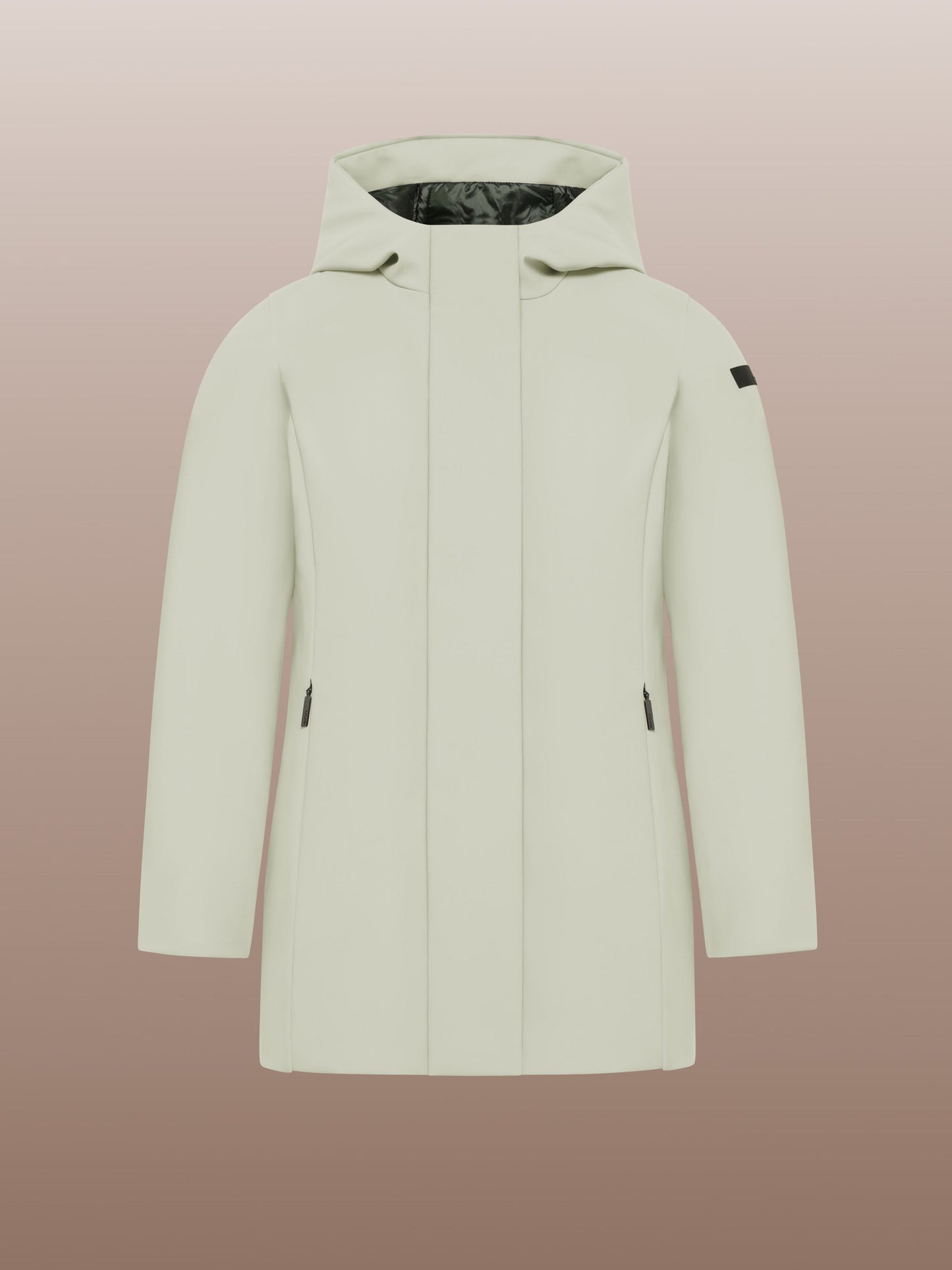 Winter Long Girl Jkt