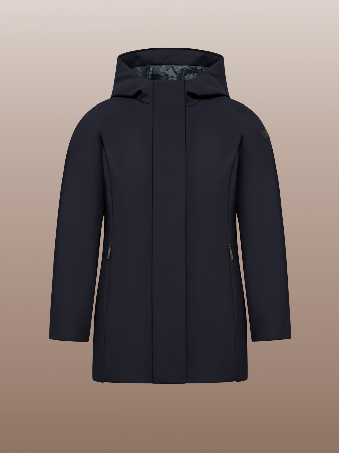 Winter Long Girl Jkt