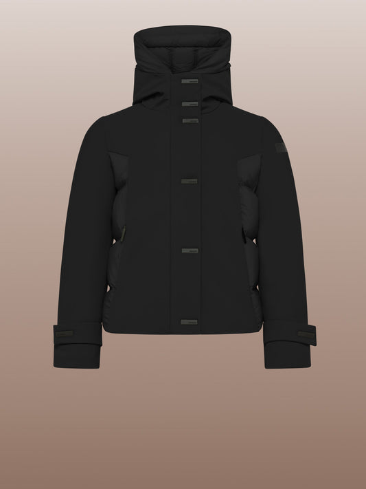 Winter Hybrid Zar Girl Jkt