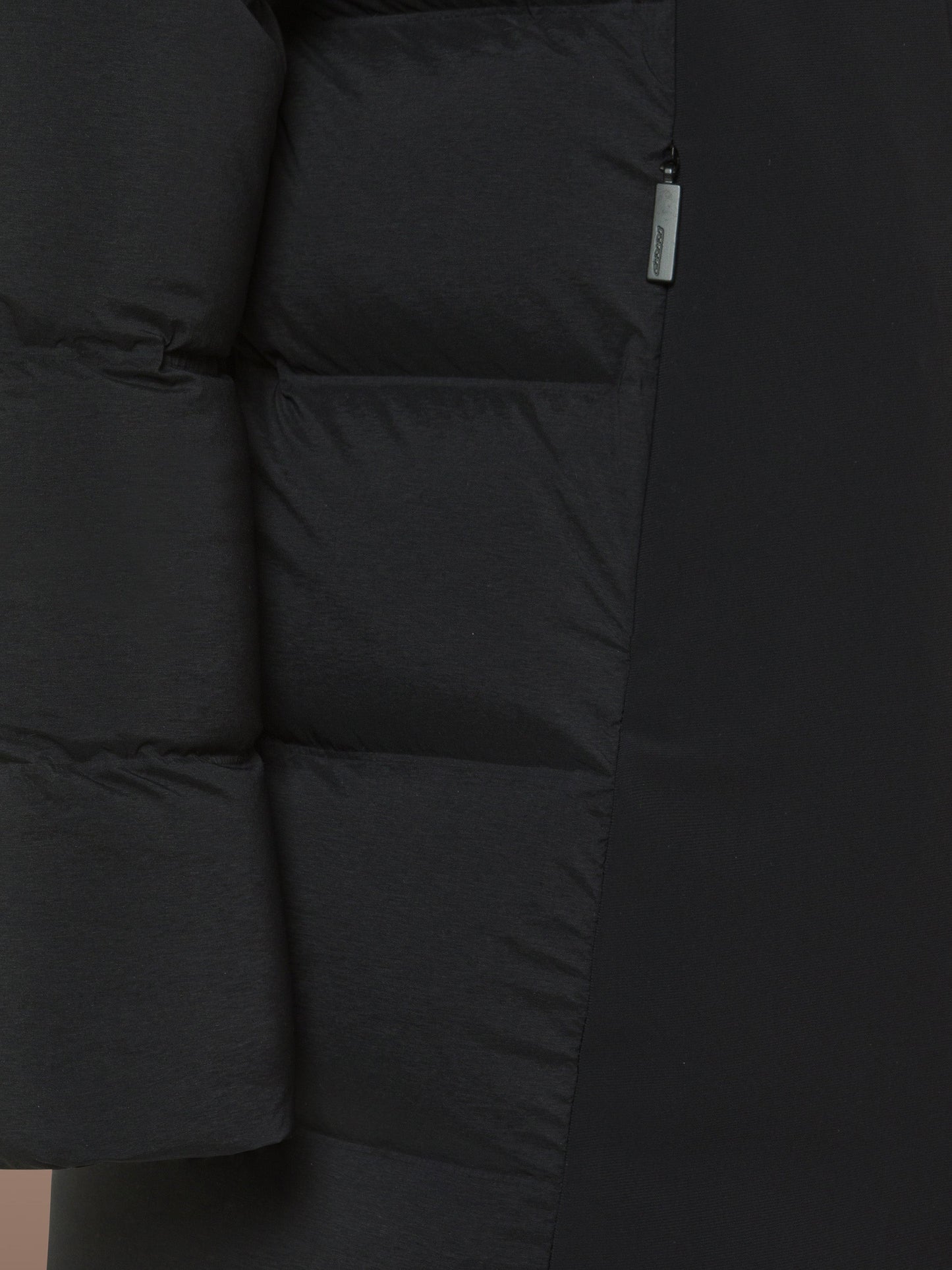 Winter Hybrid Parka Girl Jkt