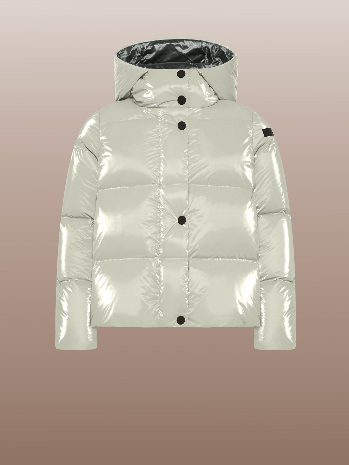 Superrduck! Tubic 14 Hood Over Girl Jkt