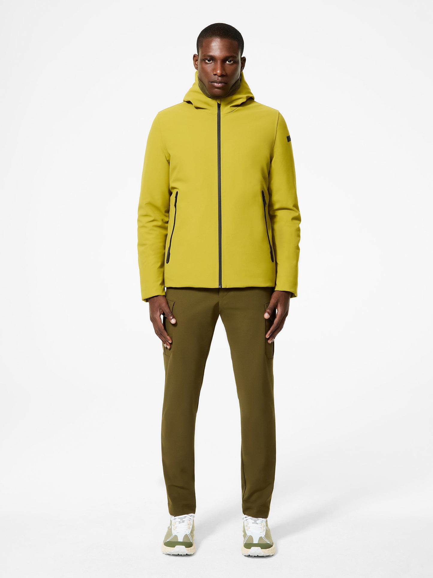 Surflex Winter  Storm Jkt