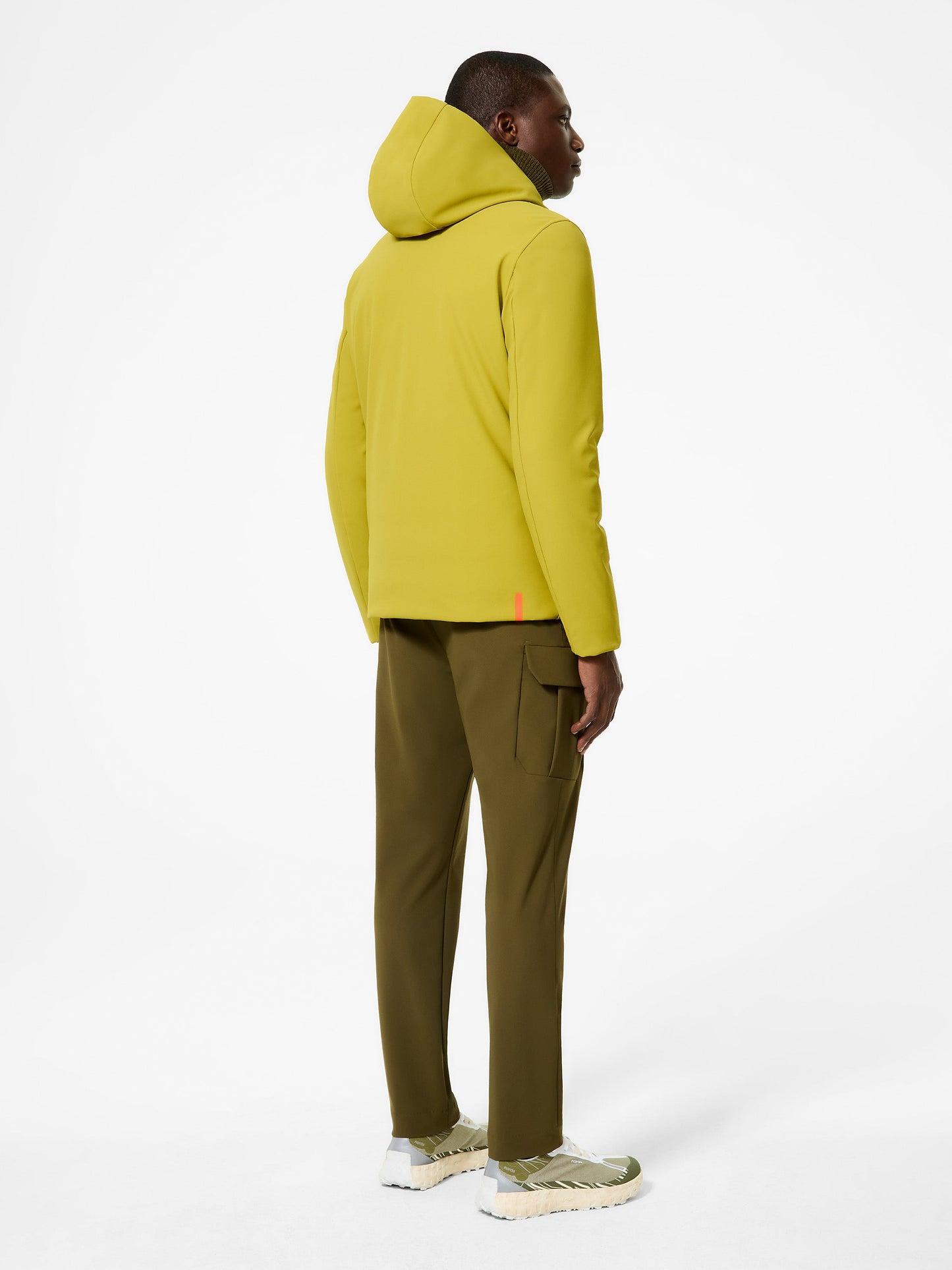 Surflex Winter  Storm Jkt