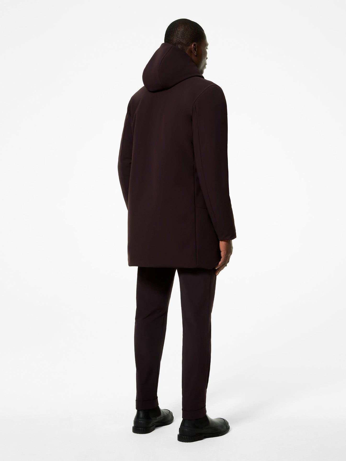 Surflex Winter Eskimo Jkt