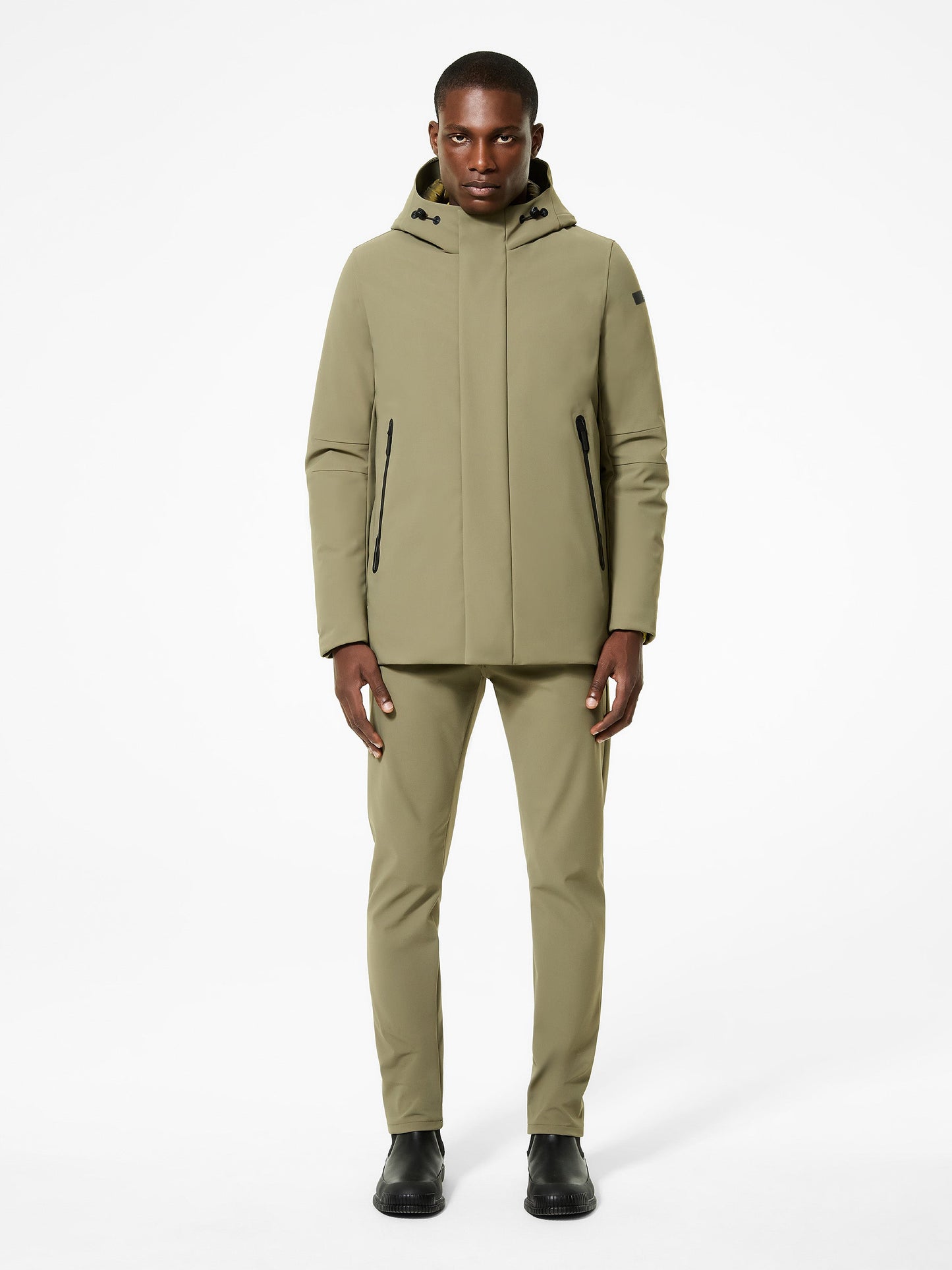 Surflex Winter  Mdm Jkt